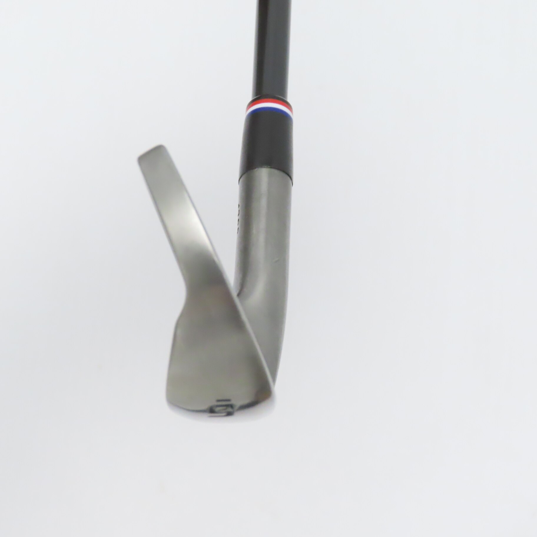 中古】PRECEPT PC01 FORGED アイアン ATTAS FF 85 27 設定無 CD