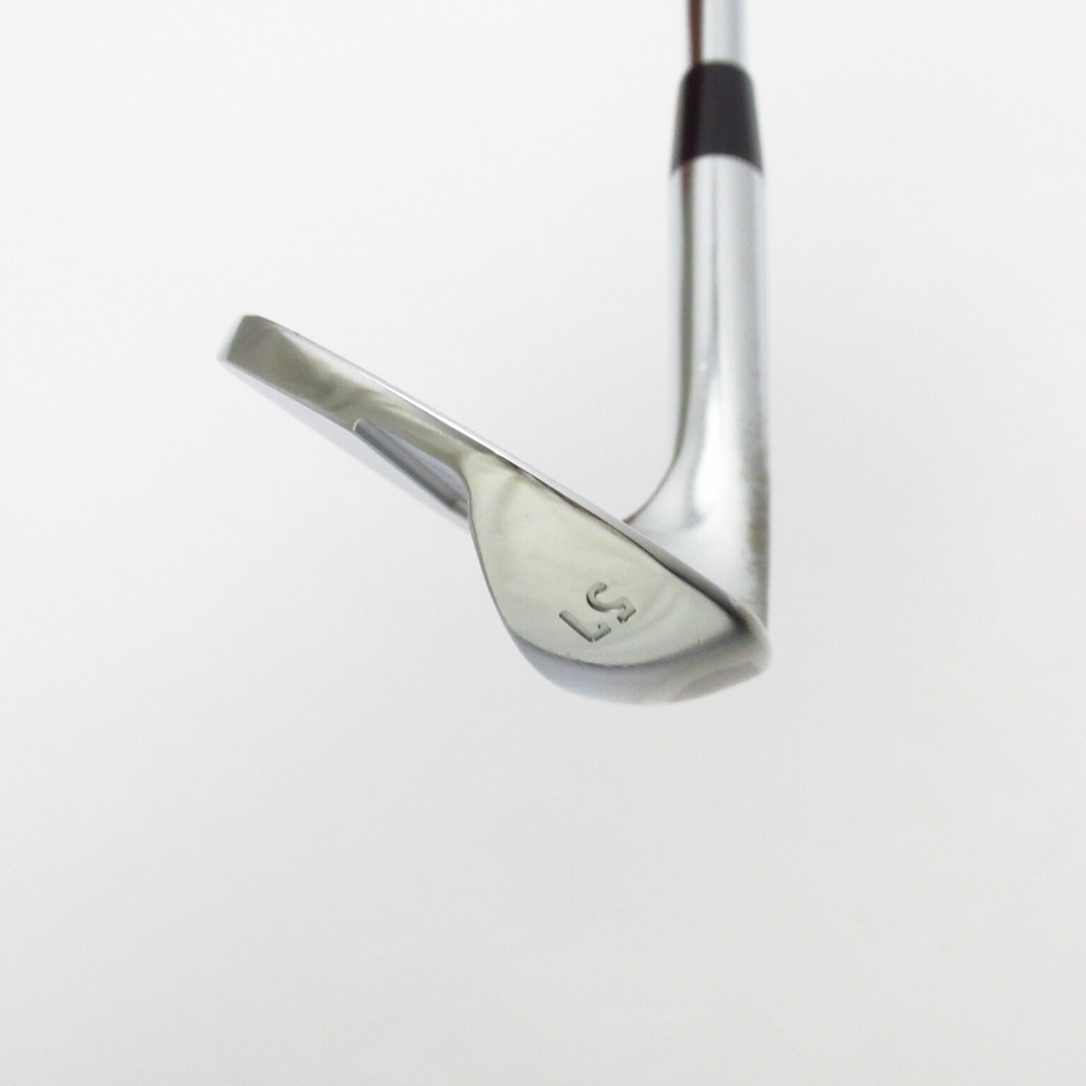 中古】The Barrett Wedge ウェッジ Dynamic Gold 115 57-11 S200 CD