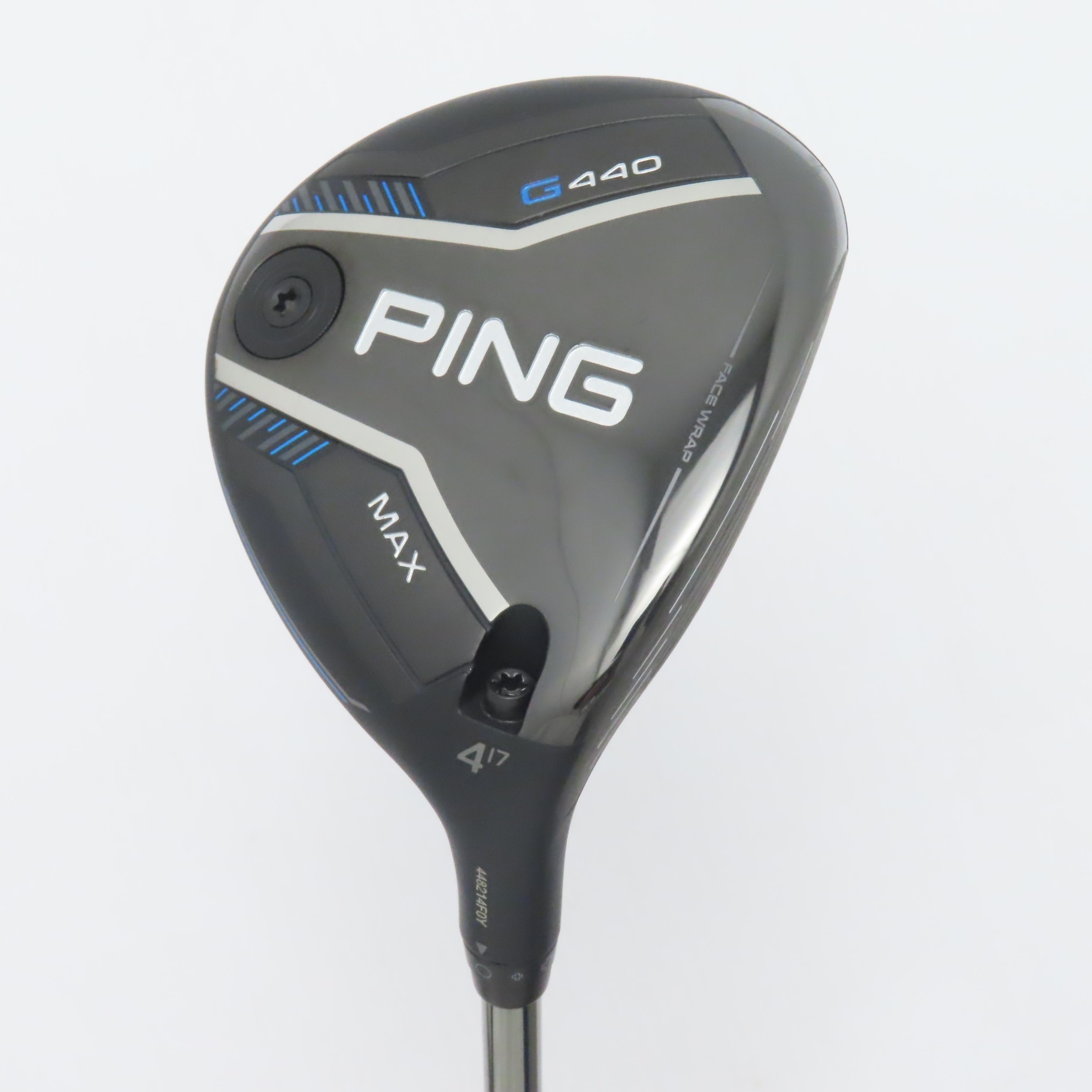 中古】G440 MAX フェアウェイウッド PING TOUR 2.0 CHROME 65 17