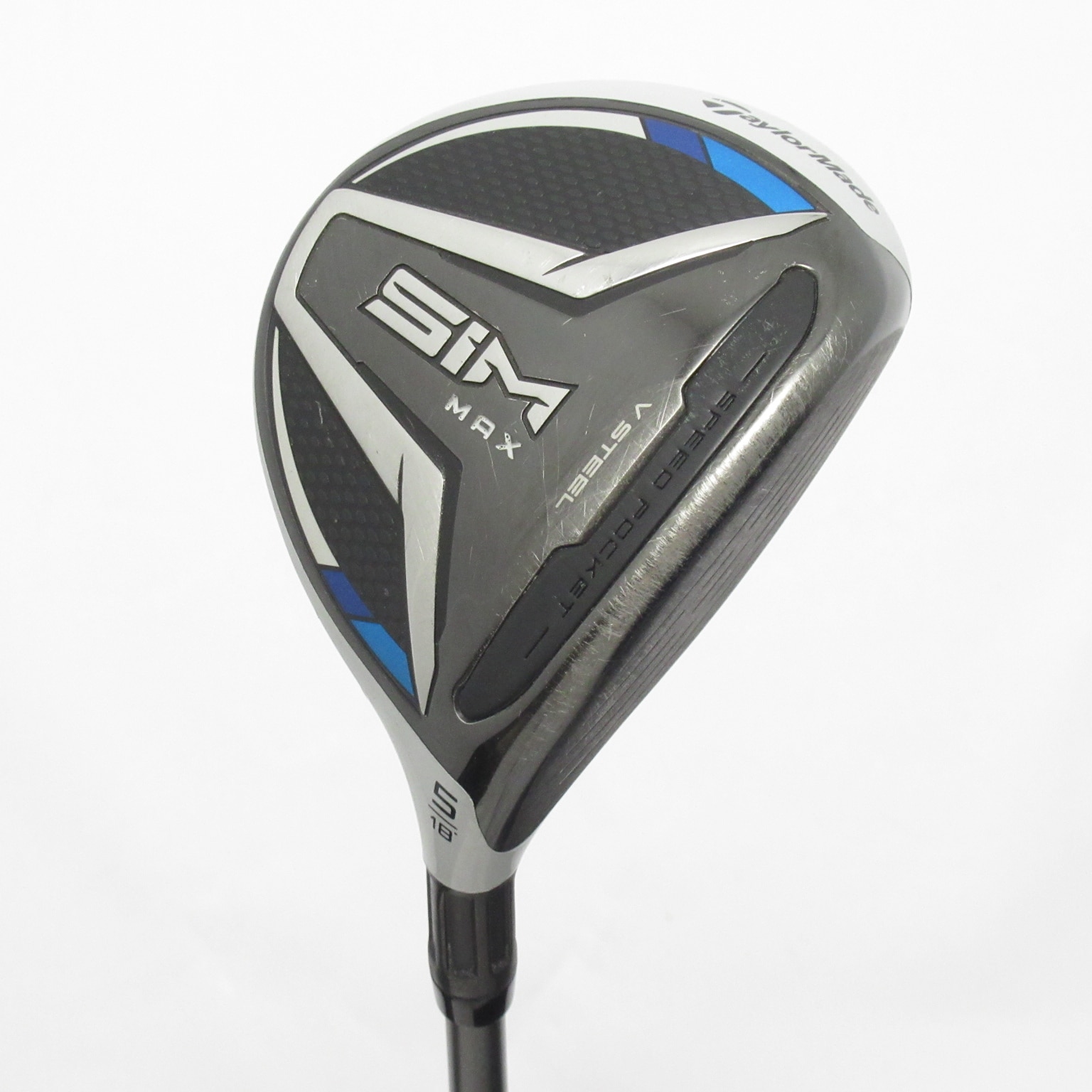 TaylorMade SIM フェアウェイウッド 19度 SIM2 MAX フェアウェイウッド | SIM2 MAX Fairway | TaylorMade
