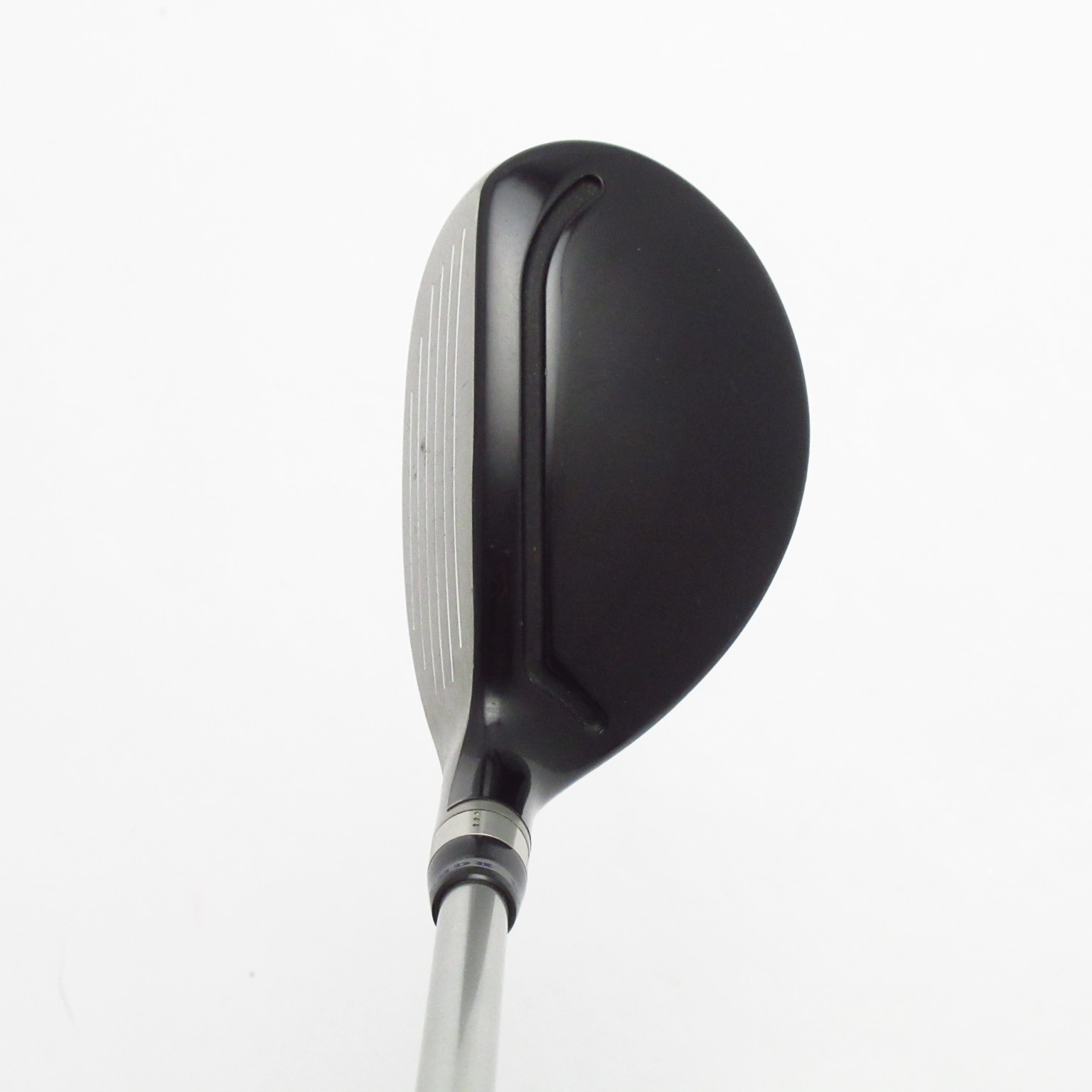 美品 RODDIO ユーティリティ U4 中古】RODDIO HYBRID UTILITY ユーティリティ カーボンシャフト 24