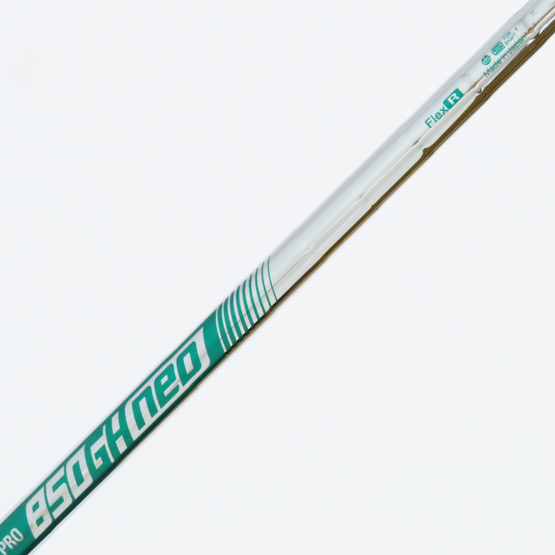 中古】スリクソン ZXi5 アイアン N.S.PRO 850GH neo 24 R BC