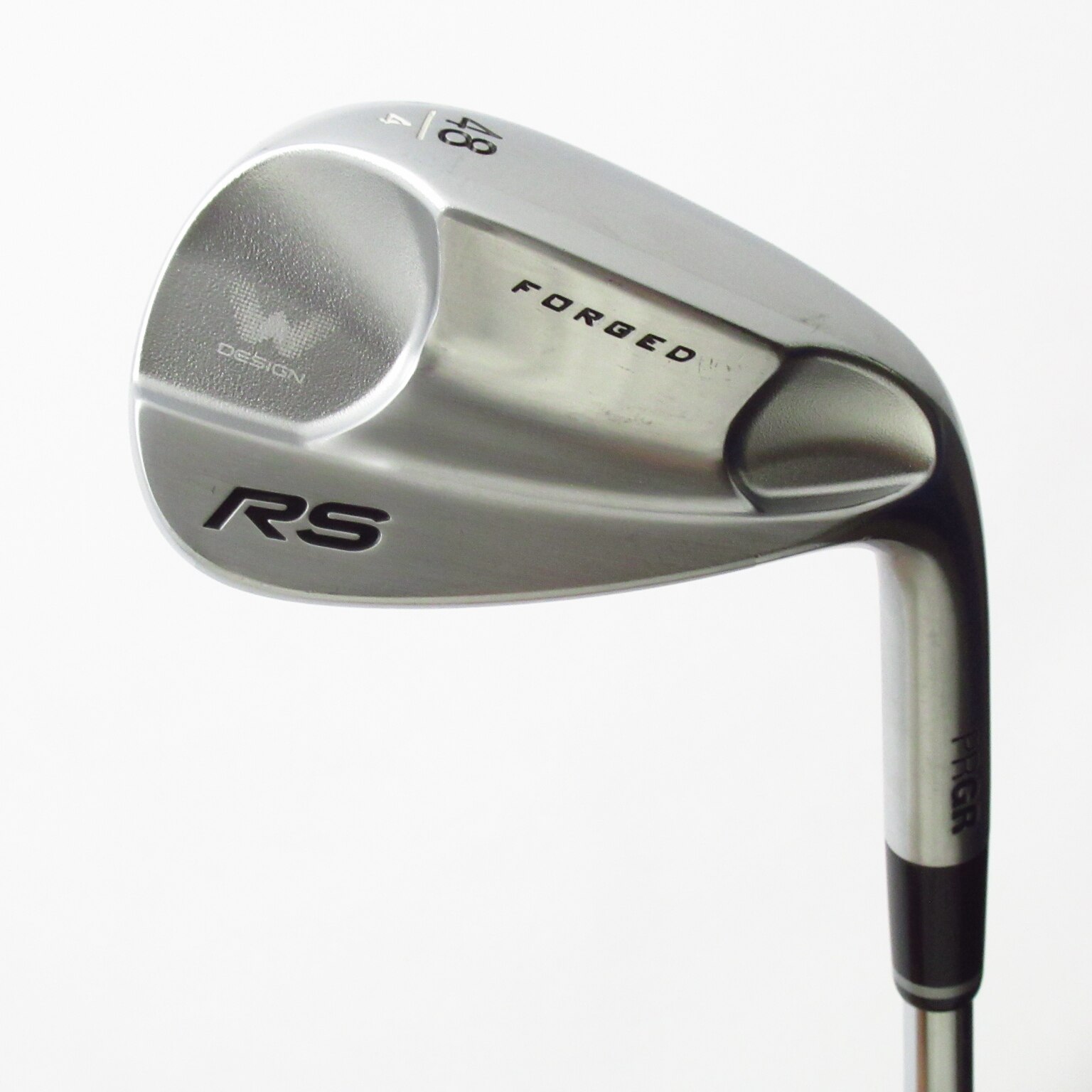 【中古ゴルフクラブ】プロギア RS フォージド ウェッジ 2018 D/G 105 AW【14日間返品OK】 返品OK お買い得品！中古ゴルフクラブプロギア RS フォージド