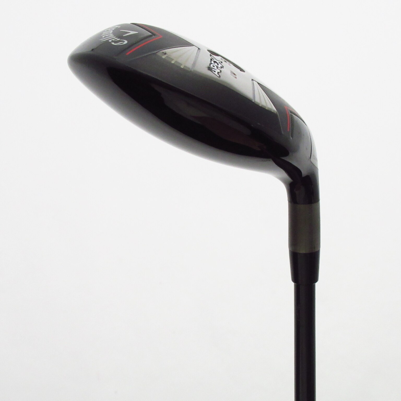 中古】APEX UW(2023） ユーティリティ TENSEI 70 for Callaway 23 SR B
