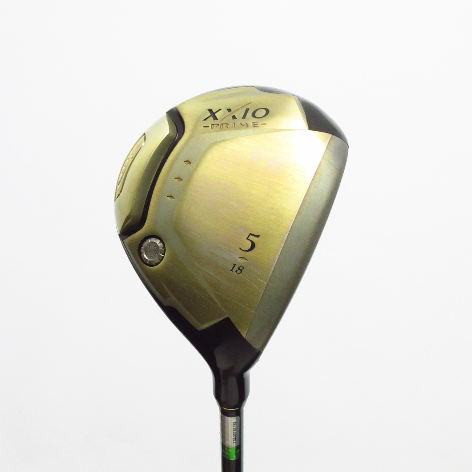 ゼクシオフェアウェイウッド5番　中古品 楽天市場】ゼクシオ 5 番 ウッド 中古の通販