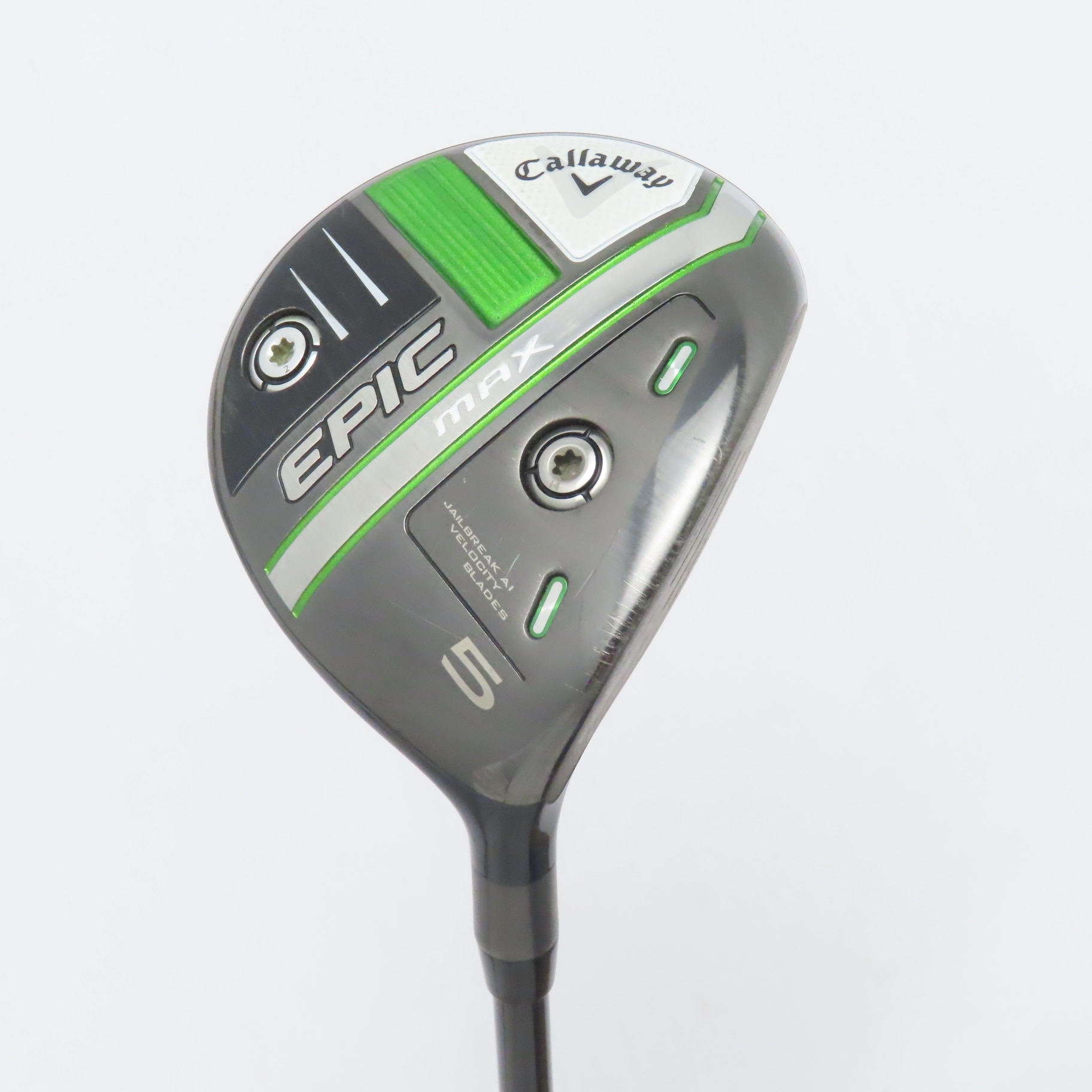 中古】キャロウェイ フェアウェイウッド 通販｜GDO中古ゴルフクラブ