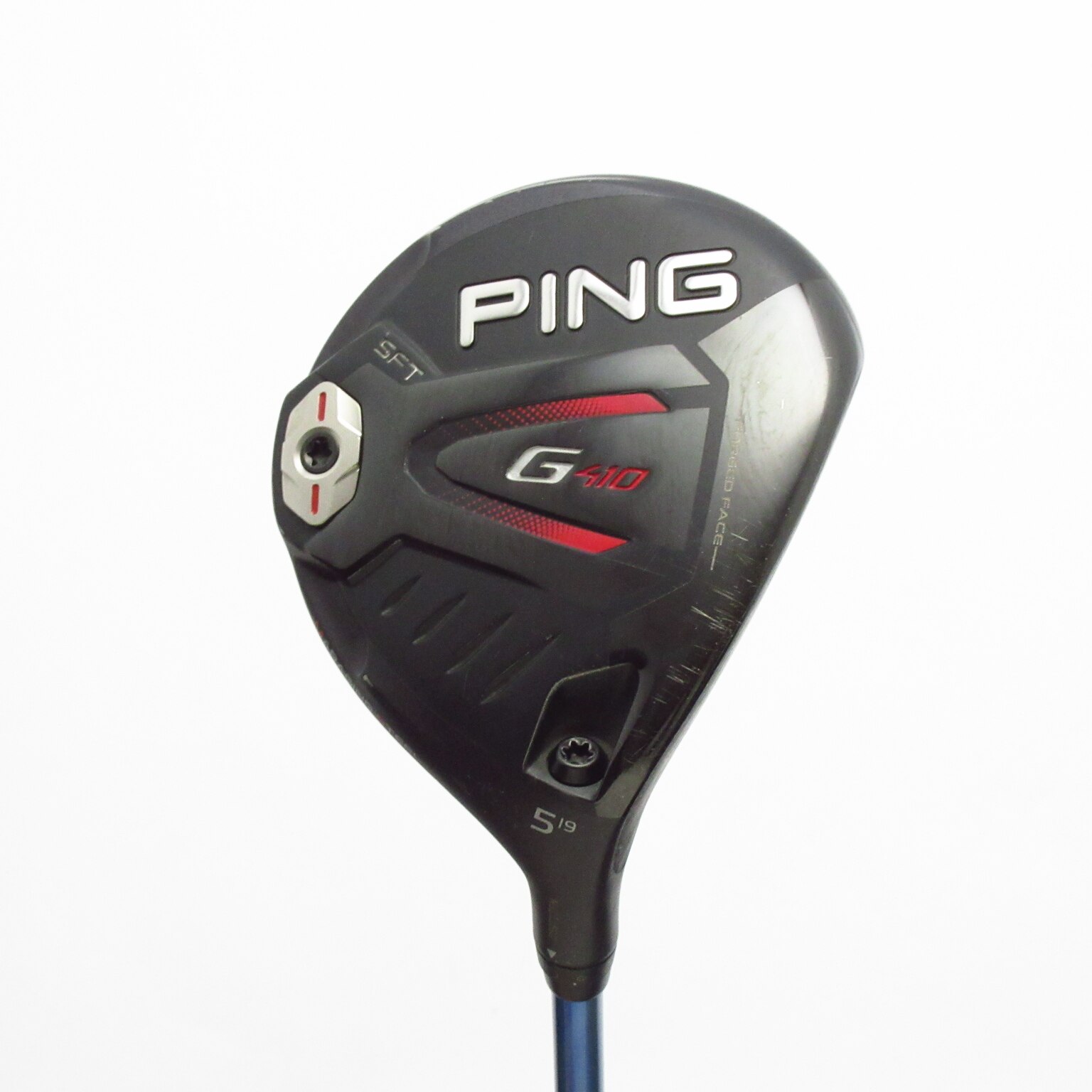 クラブ G410 PLUS | 10.5 | S | Speeder 569 EVO7 G410 PLUS ドライバー Speeder 569／661／757 Evolution V