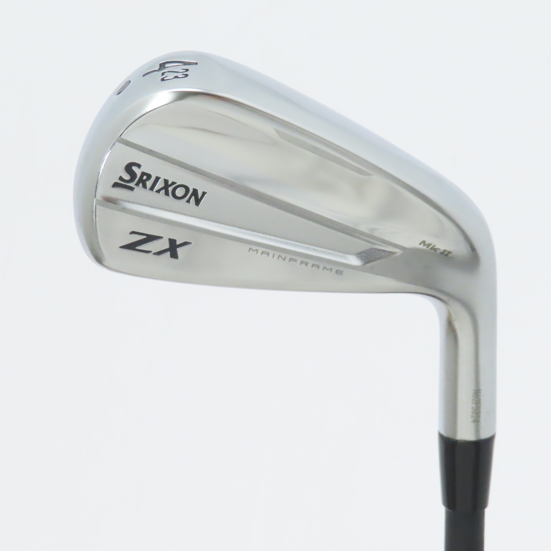 stjsryさん専用 中古】スリクソン ZX ユーティリティ N.S.PRO MODUS3 HYBRID
