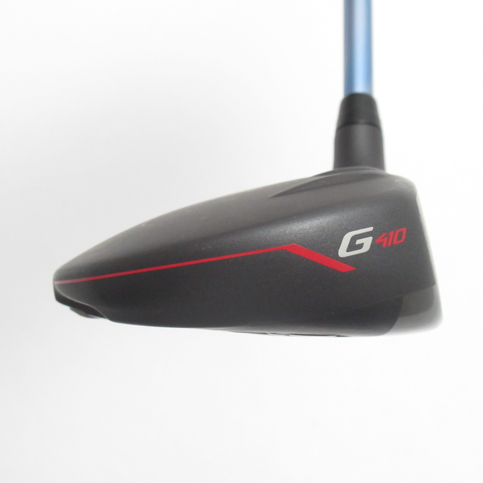 中古】G410 フェアウェイウッド Speeder 569 EVOLUTION V 14.5 S CD