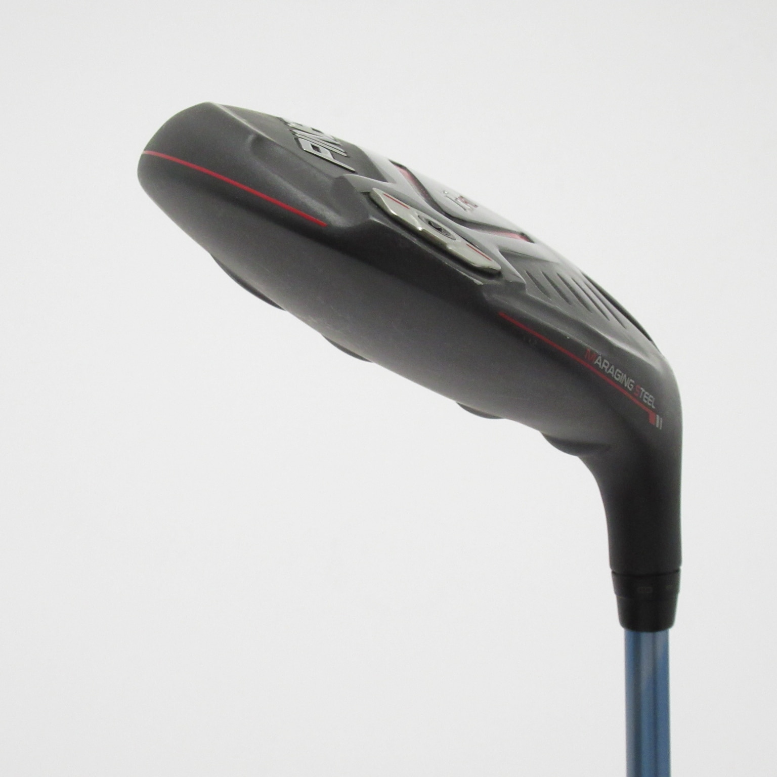 中古】G410 フェアウェイウッド Speeder 569 EVOLUTION V 14.5 S CD