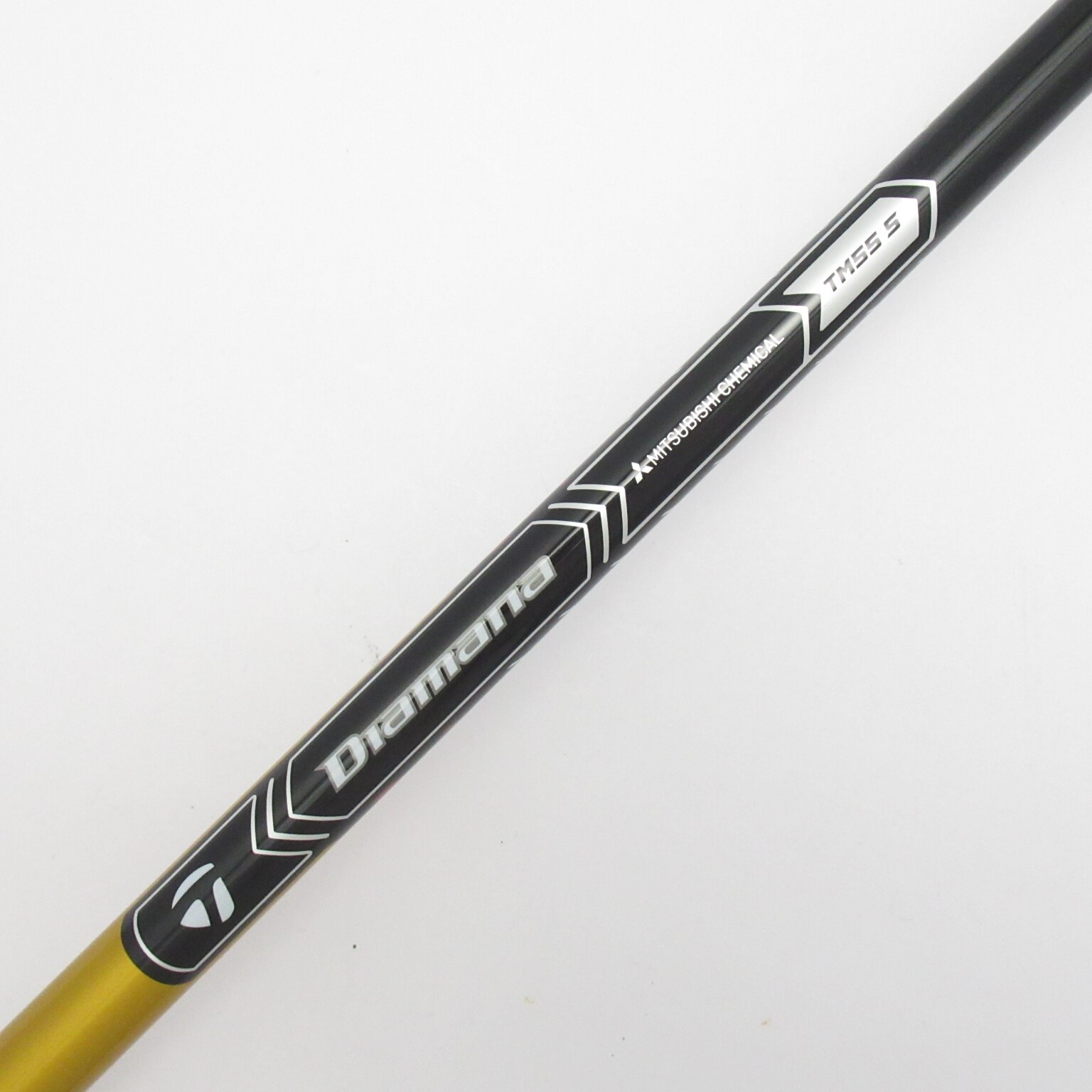 中古】r7 QUAD MINI ドライバー r7 QMD Diamana SILVER TM55 11.5 S BC