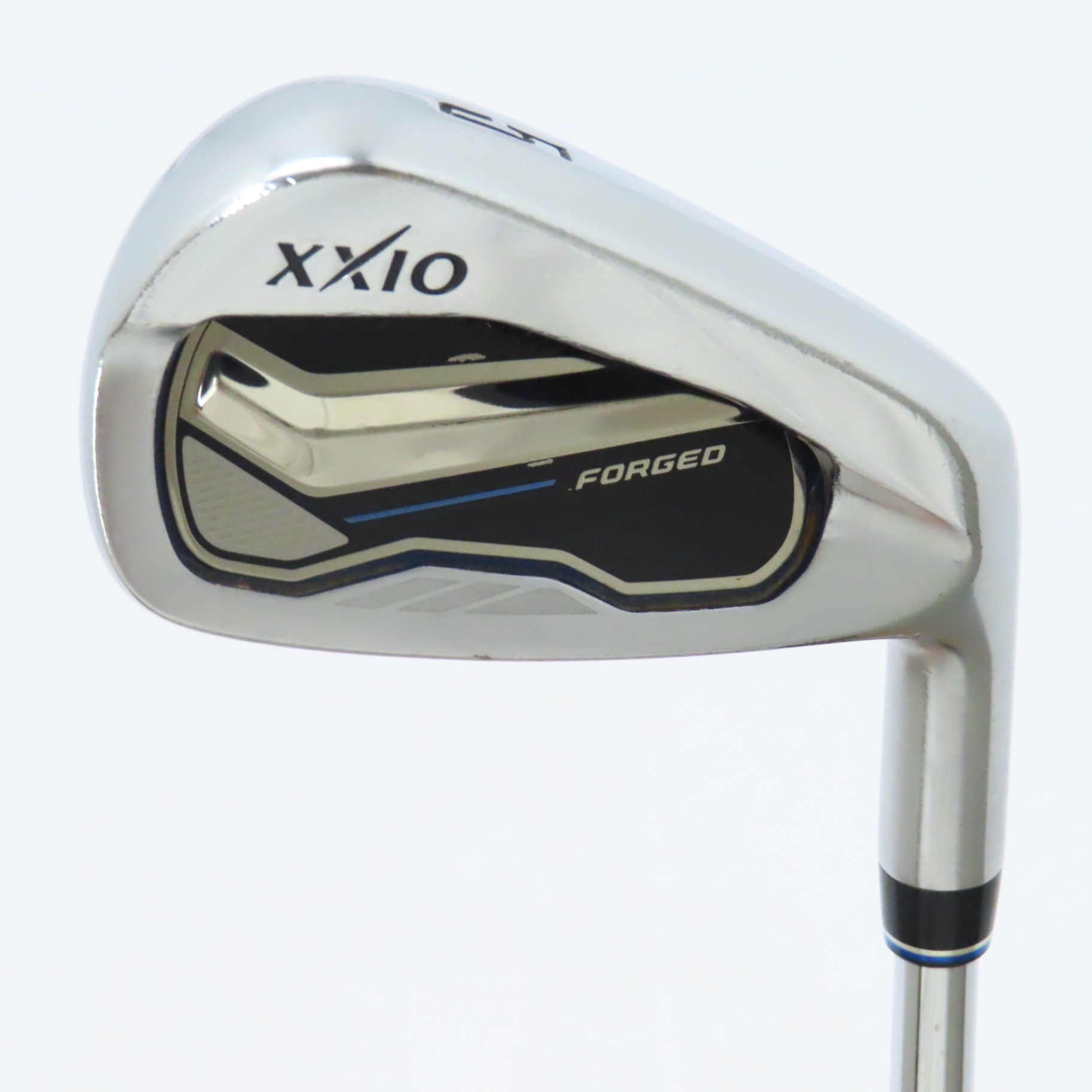 新品未使用　xxio12 アイアンセット 楽天市場】ダンロップ ゼクシオ 12 アイアン セット 8本 組 (#5