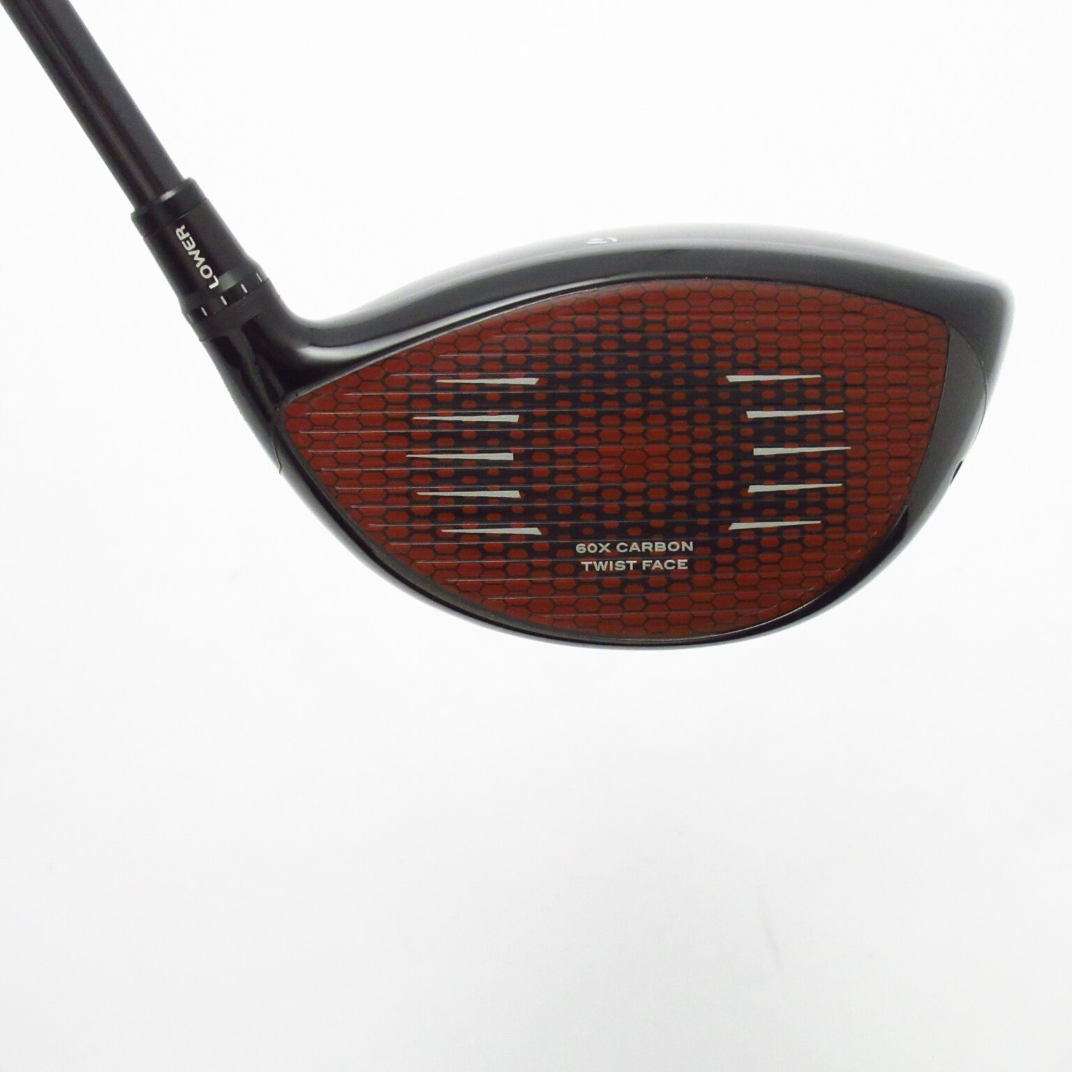 中古】ステルス ドライバー TENSEI RED TM50(2022) 10.5 S C