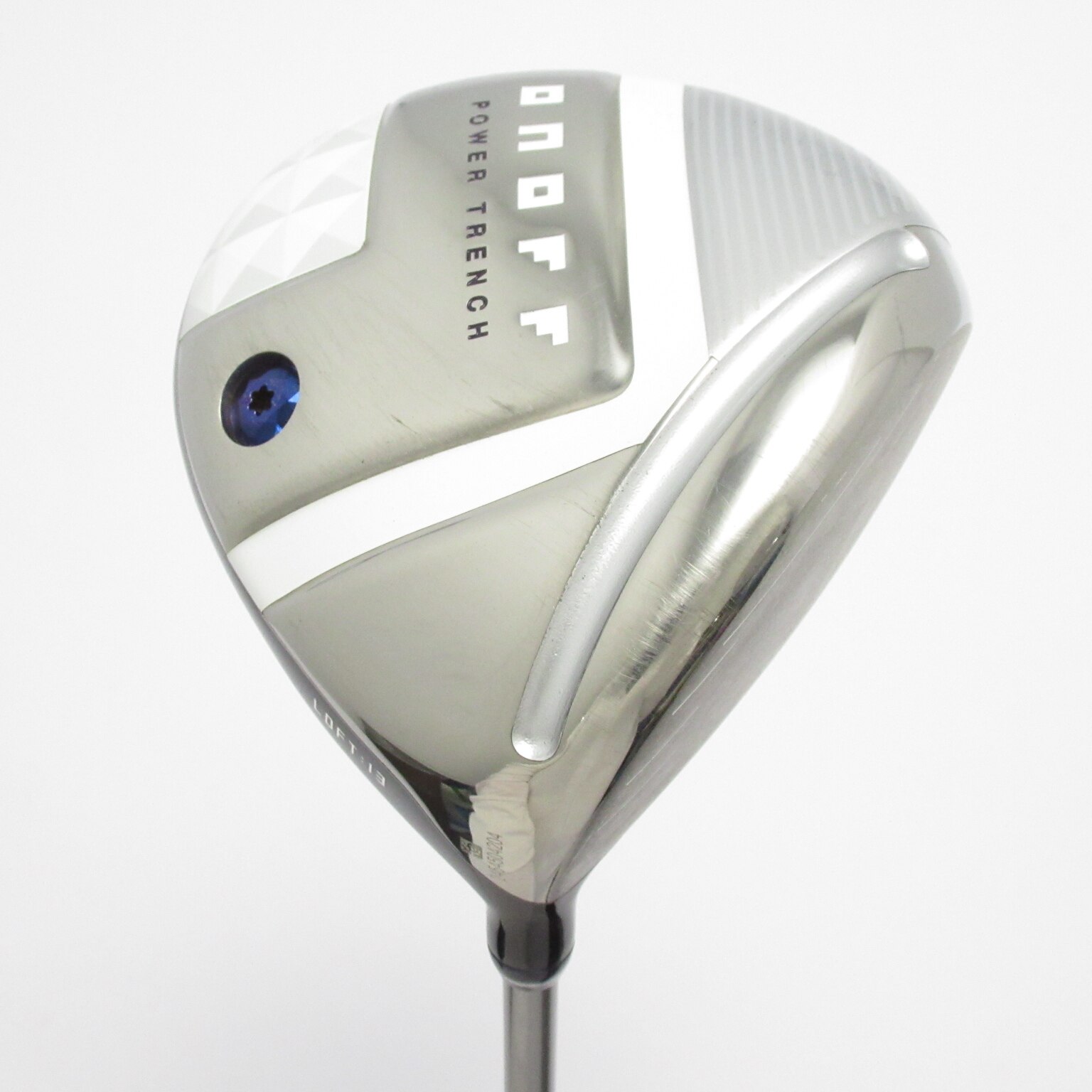 オノフ レディースドライバー 新作2025 ONOFF オノフ ドライバー レディー 2025モデル SMOOTH KICK LP