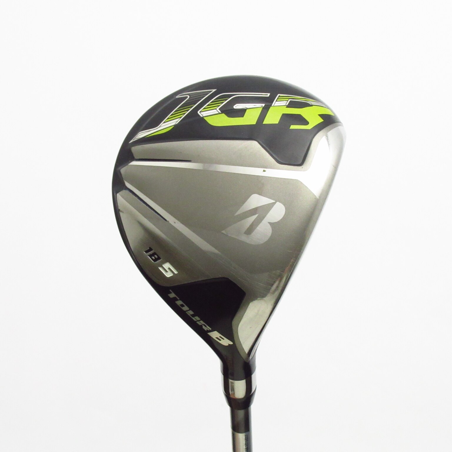 □010□中古□JGR□9.5度□スピーダー569エボリューションIIIカーボン□