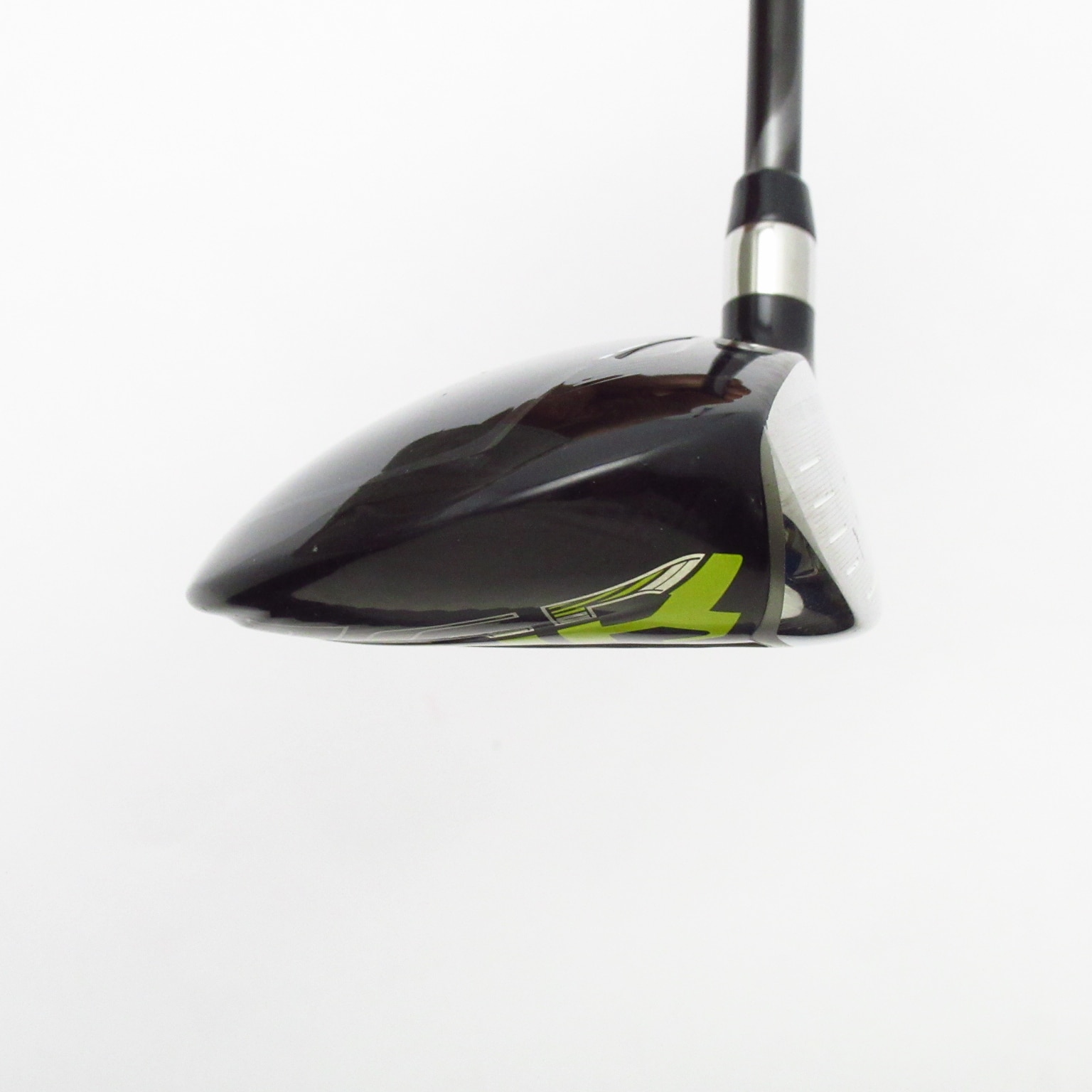 中古TOUR B JGR 5w Speeder 569EVOLUTION4 S 中古】ツアーB JGR フェアウェイウッド Speeder 569 EVOLUTION
