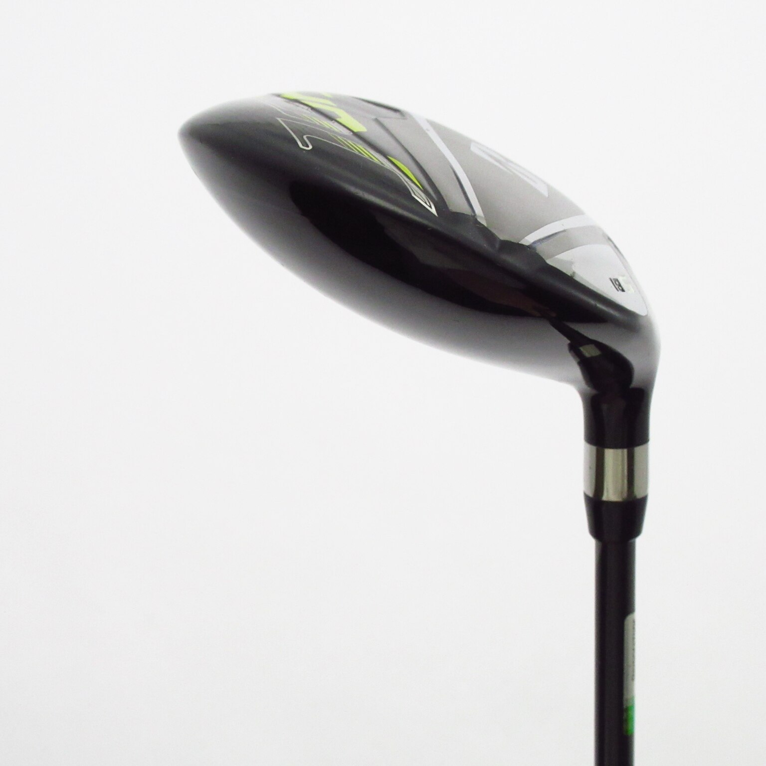 中古TOUR B JGR 5w Speeder 569EVOLUTION4 S 中古】TOUR B フェアウェイウッド (ブリヂストン) 通販｜GDO中古