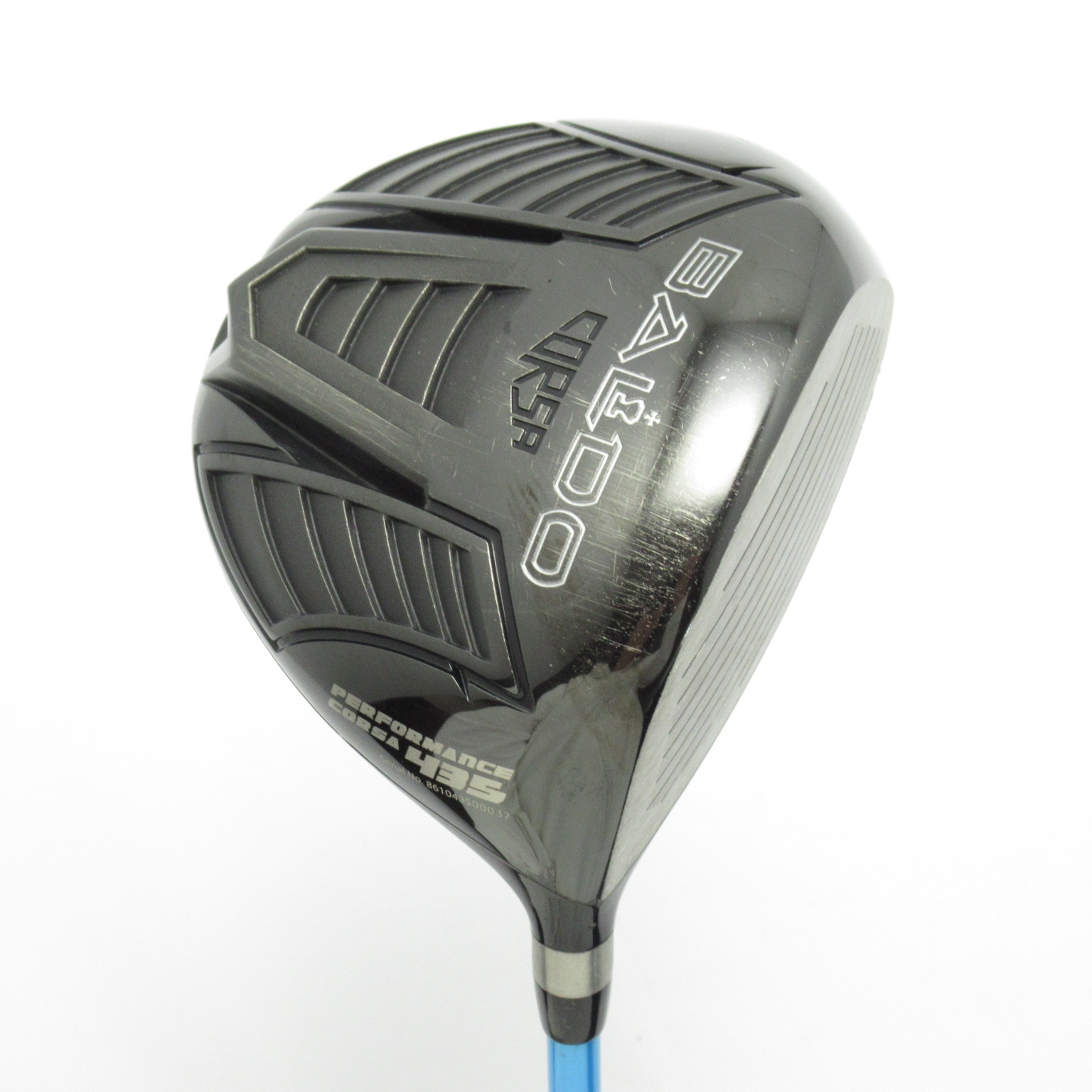 BALDO CORSA PERFORMANCE BC 438 1W 【公式通販】