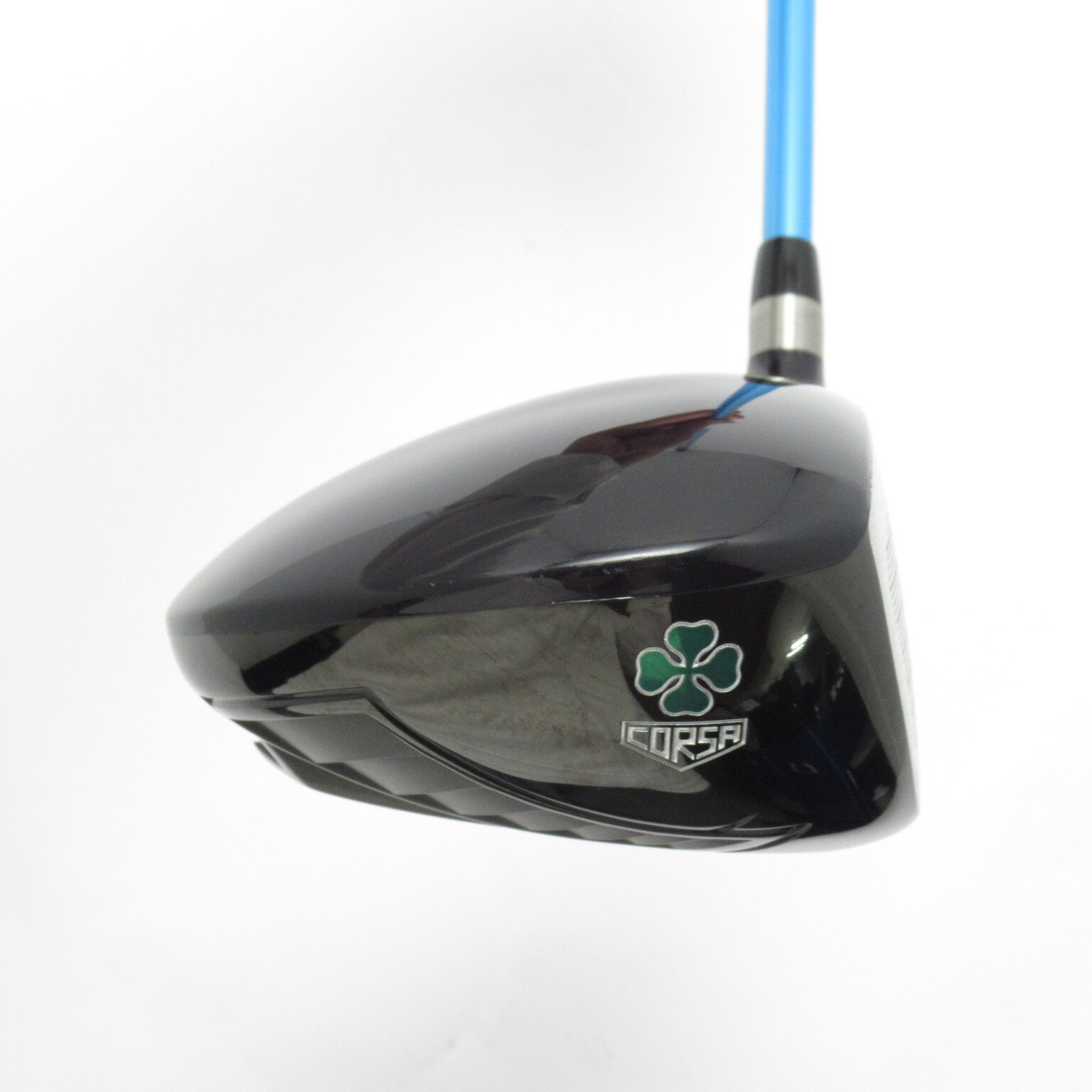 中古】CORSA PERFORMANCE 435 ドライバー ATTAS 6☆ 6 判別不能 SR C