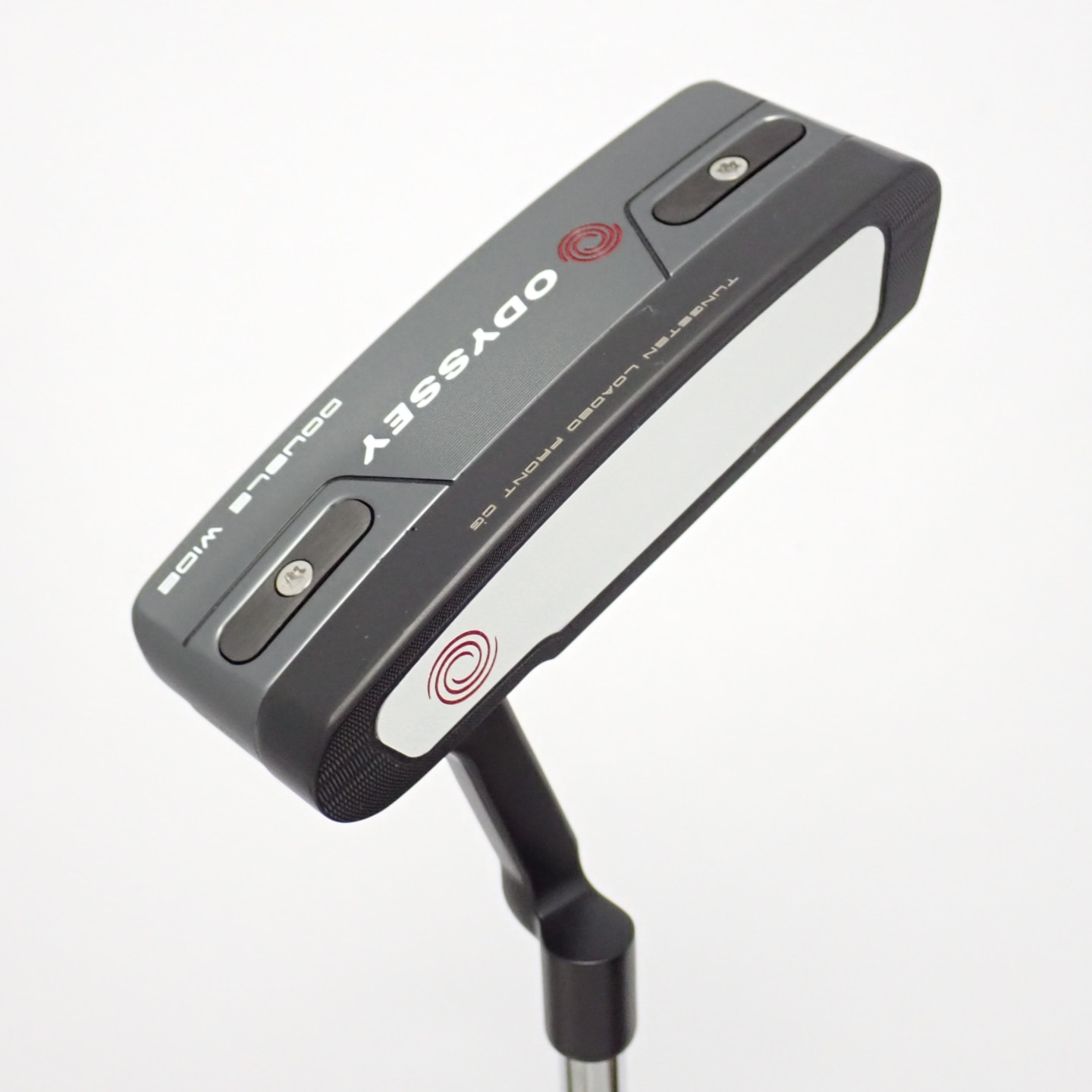 中古】TRI HOT 5K DOUBLE WIDE パター (オデッセイ) オデッセイ 通販