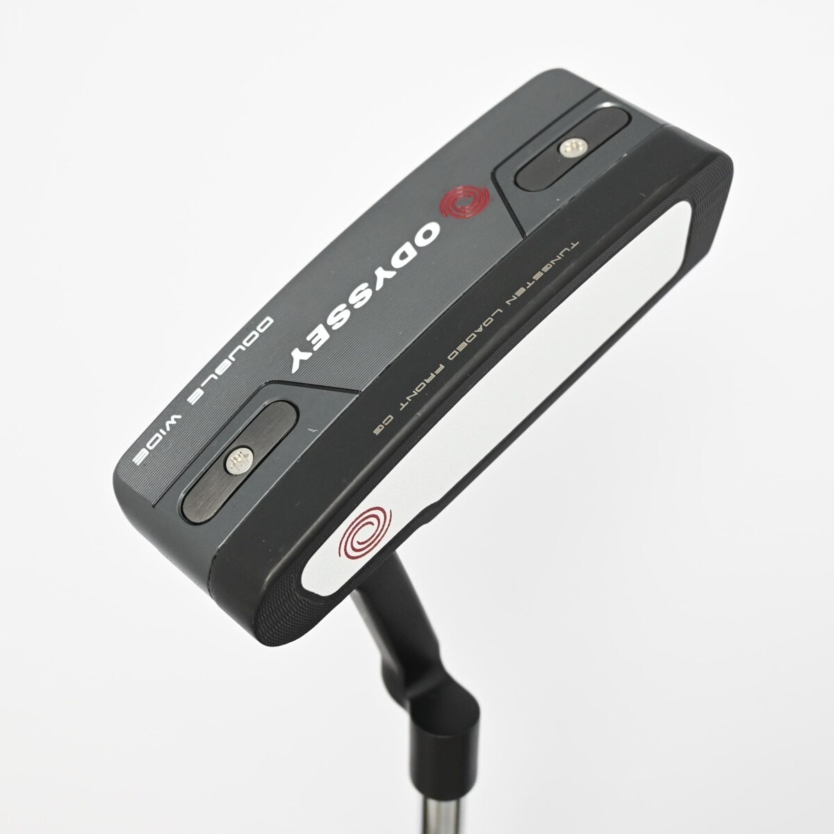 中古】TRI HOT 5K DOUBLE WIDE パター (オデッセイ) オデッセイ 通販