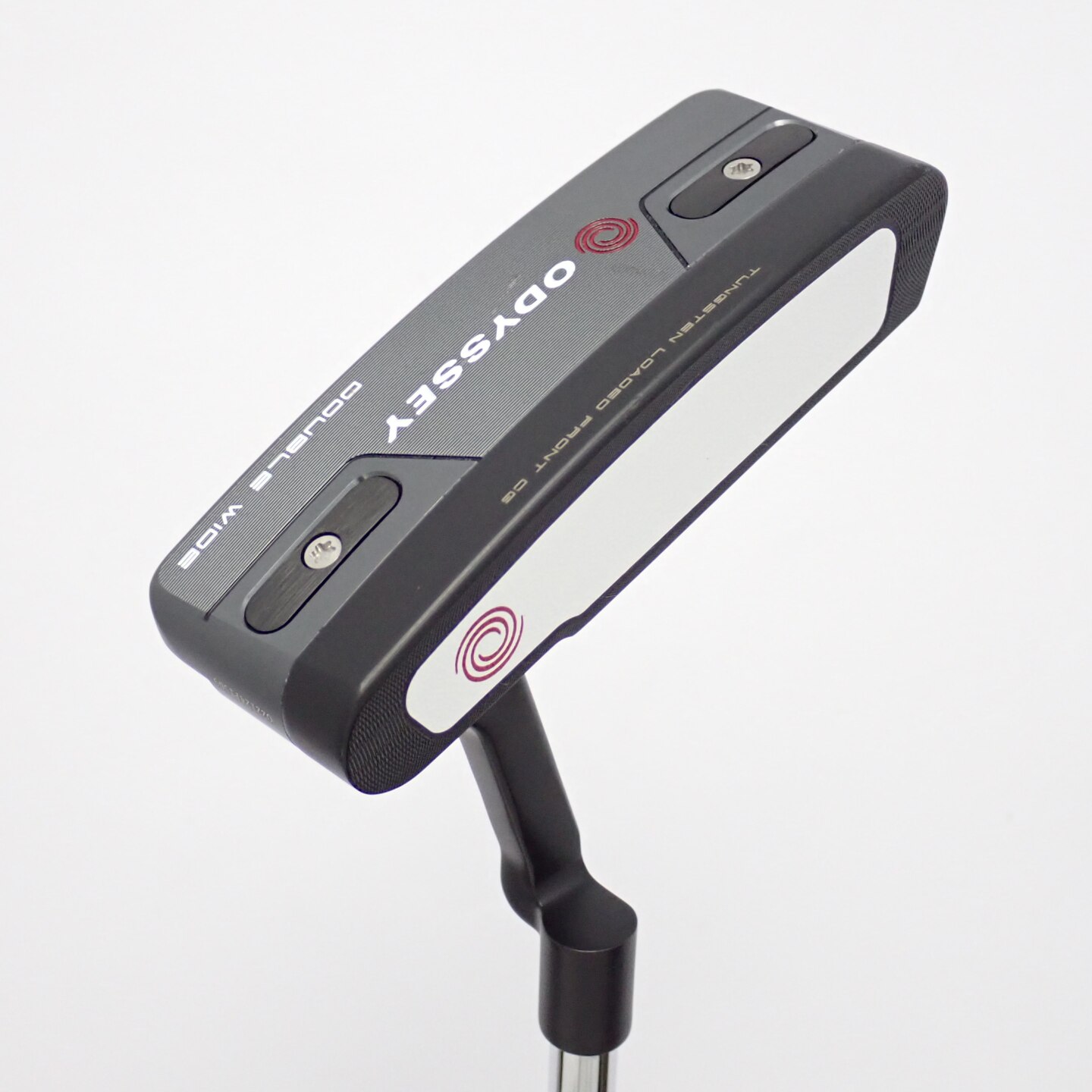 値下げ❕【新品】オデッセイ TRI-HOT 5K DOUBLE WIDE 中古】TRI HOT 5K DOUBLE WIDE パター (オデッセイ) オデッセイ 通販