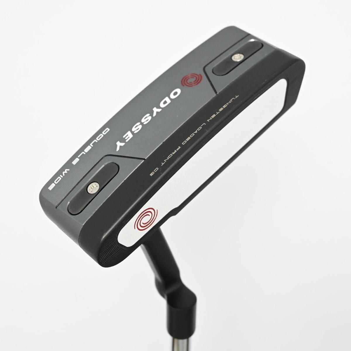 中古】TRI HOT 5K DOUBLE WIDE パター (オデッセイ) オデッセイ 通販