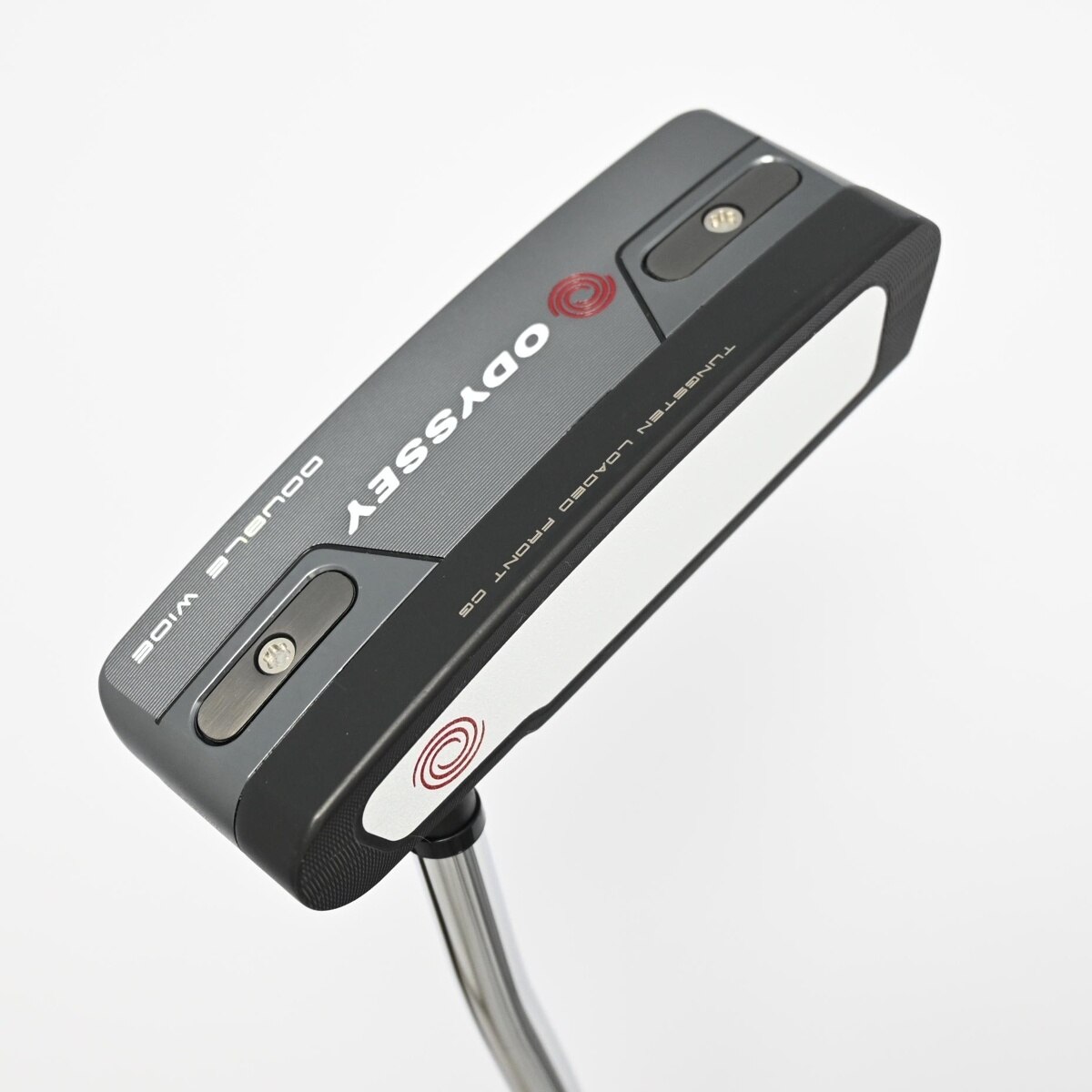 中古】TRI HOT 5K DOUBLE WIDE DB パター (オデッセイ) オデッセイ