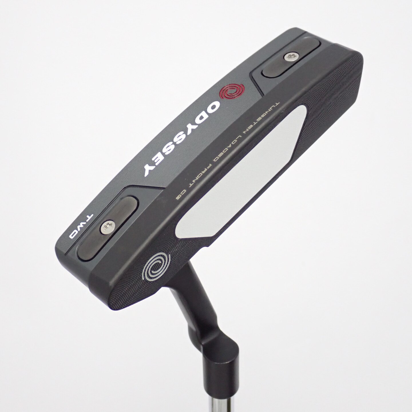 中古】TRI HOT 5K TWO パター (オデッセイ) オデッセイ 通販