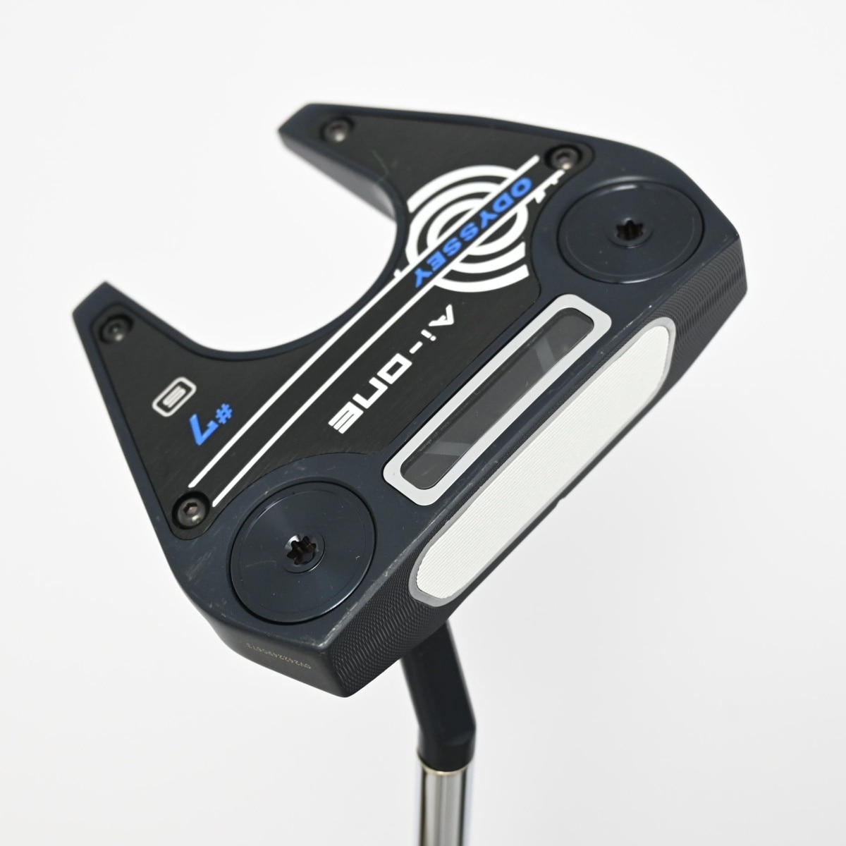 中古】Ai-ONE #7 S パター (オデッセイ) AI-ONE 通販｜GDO中古