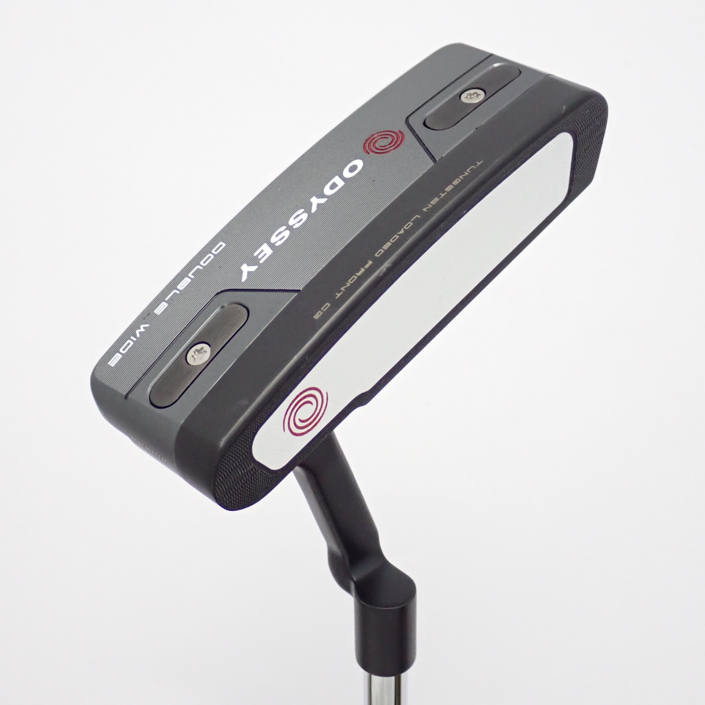 中古】TRI HOT 5K DOUBLE WIDE パター (オデッセイ) オデッセイ 通販