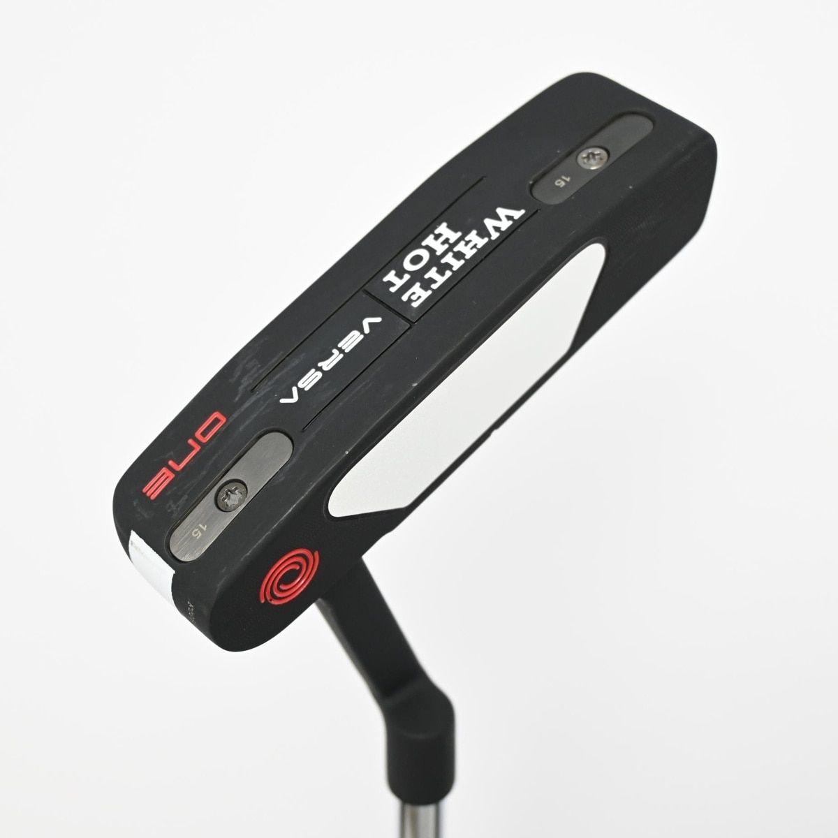 中古】WHITE HOT VERSA ONE CH パター (オデッセイ) VERSA メンズ 通販