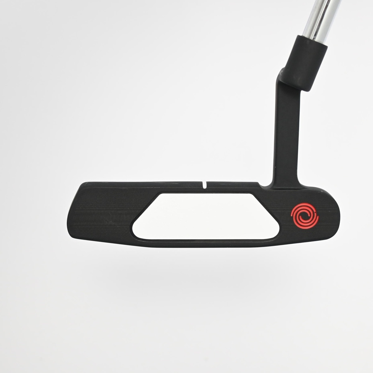 【中古ゴルフクラブ】オデッセイ　VERSA　ホワイト・ホット VERSA ONE CH パター カーボンスチール複合シャフト　シャフト：カーボンス… 中古】ホワイト・ホット VERSA ONE CH パター カーボンスチール複合