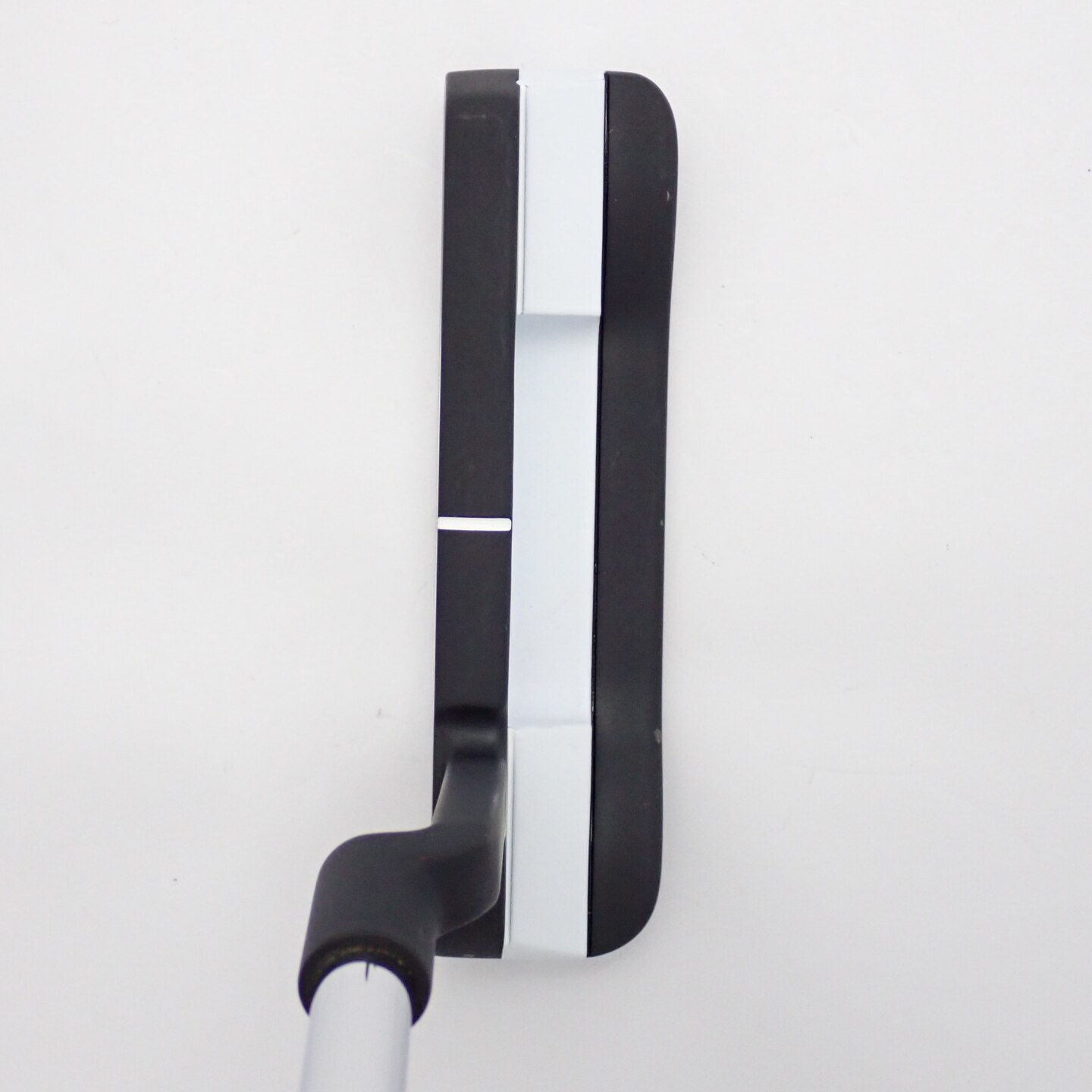 中古】ホワイト・ホット VERSA ONE CH パター カーボンスチール複合