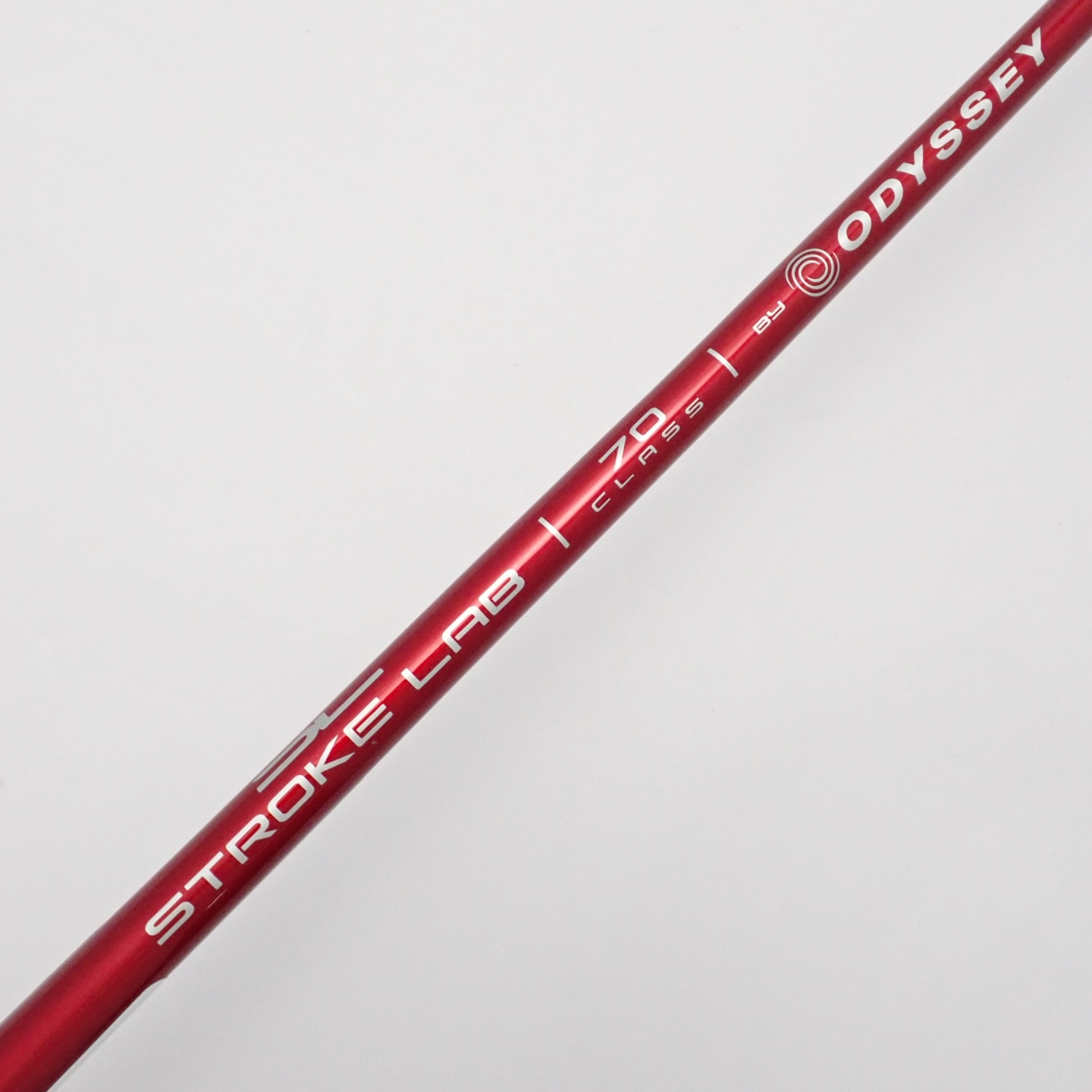 中古】ホワイト・ホット VERSA ONE CH パター カーボンスチール複合