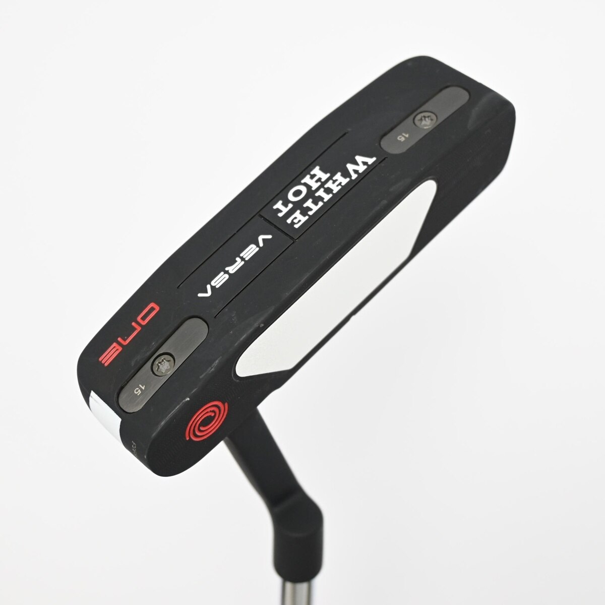 中古】WHITE HOT VERSA ONE CH パター (オデッセイ) VERSA 通販｜GDO