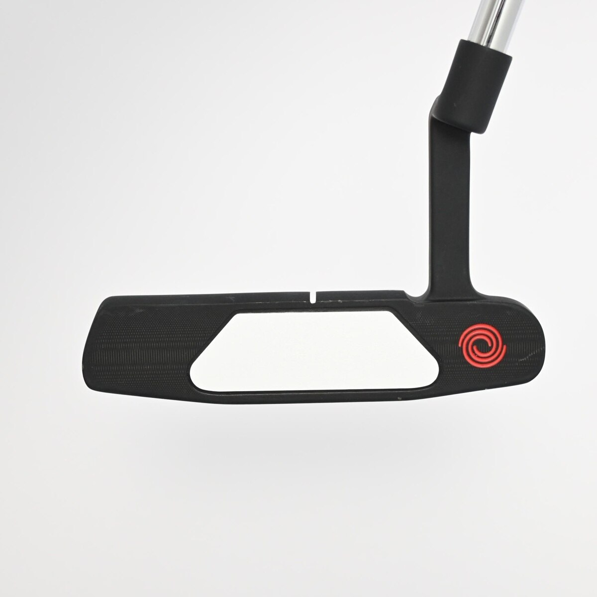 中古】ホワイト・ホット VERSA ONE CH パター カーボンスチール複合