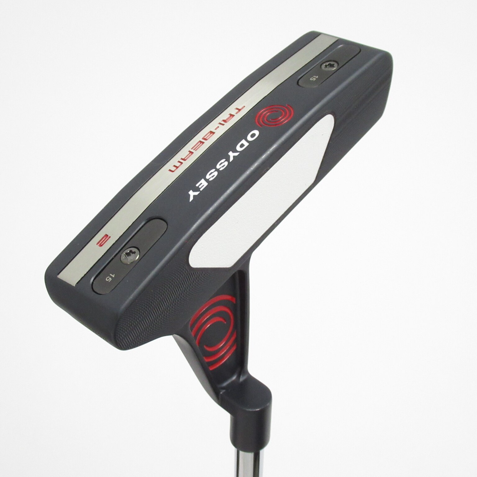中古】TRI-BEAM #2 パター (オデッセイ) オデッセイ 通販｜GDO中古