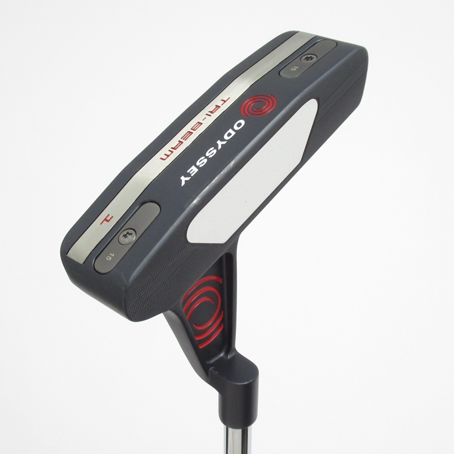 中古】トライビーム #1 パター (オデッセイ) オデッセイ 通販｜GDO中古