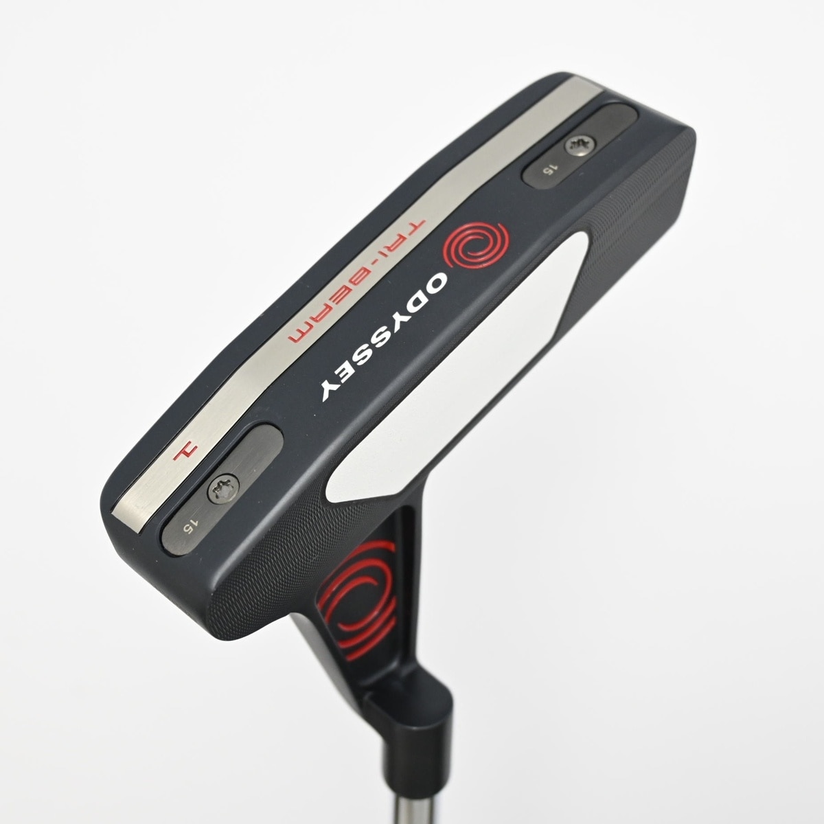 オデッセイ TRI-BEAM#1 レディース PT STROKE LAB オデッセイ TRI-BEAM#1 レディース PT STROKE LAB tri-beam-018.jpg