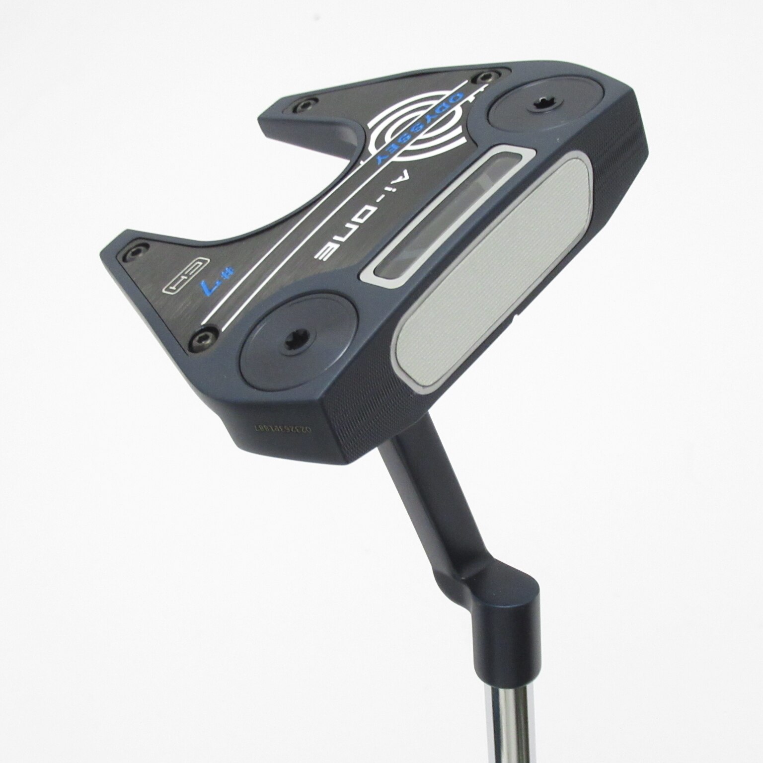 中古】Ai-ONE #7 CH パター (オデッセイ) AI-ONE 通販｜GDO中古ゴルフ