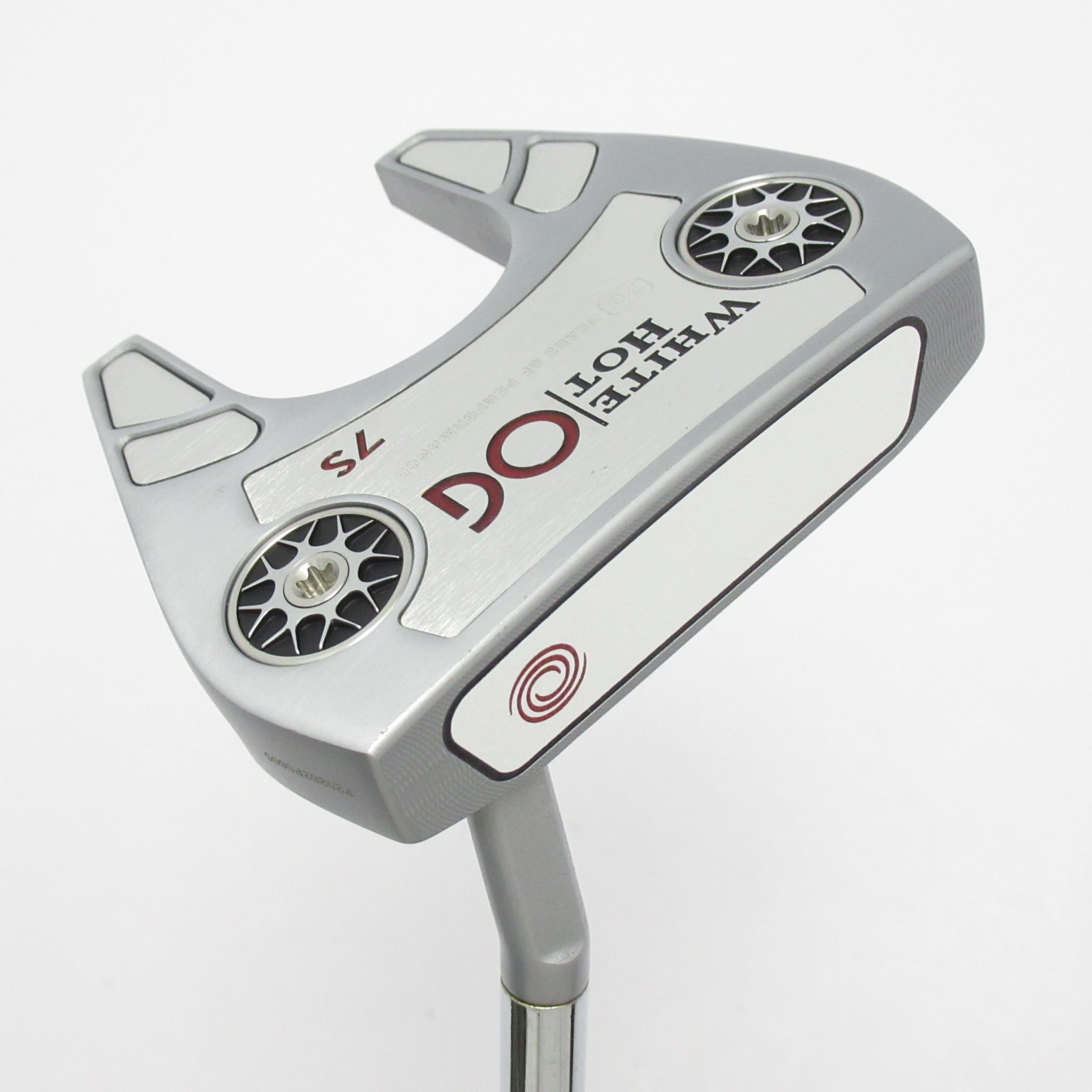 ODYSSEY オデッセイ ホワイトホットOG #7S パター 34インチ ODYSSEY