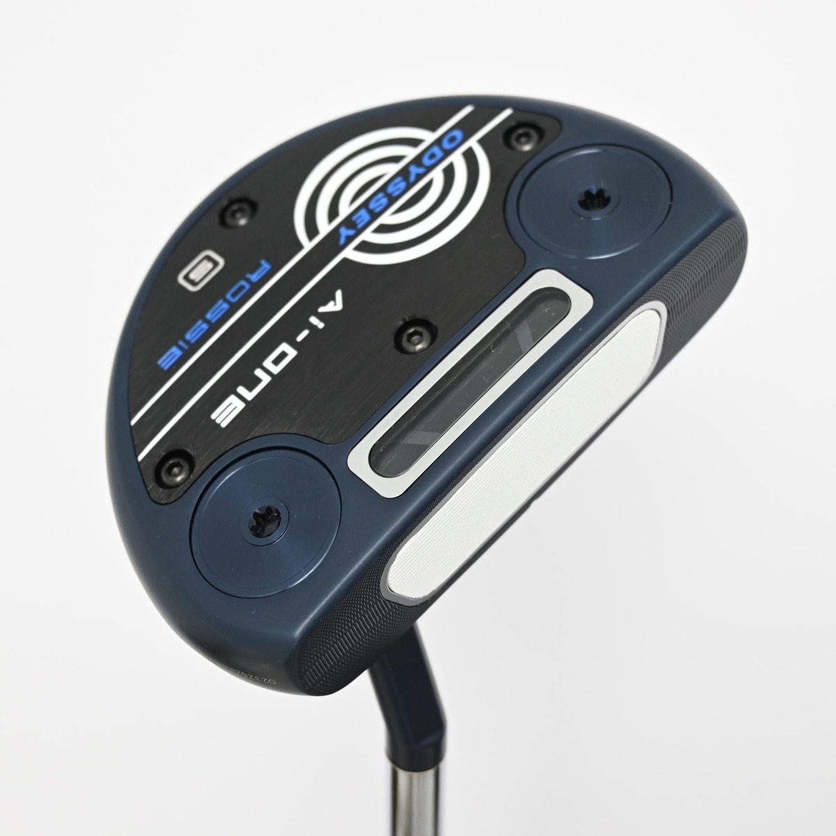 中古】Ai-ONE ROSSIE S パター (オデッセイ) AI-ONE 通販｜GDO