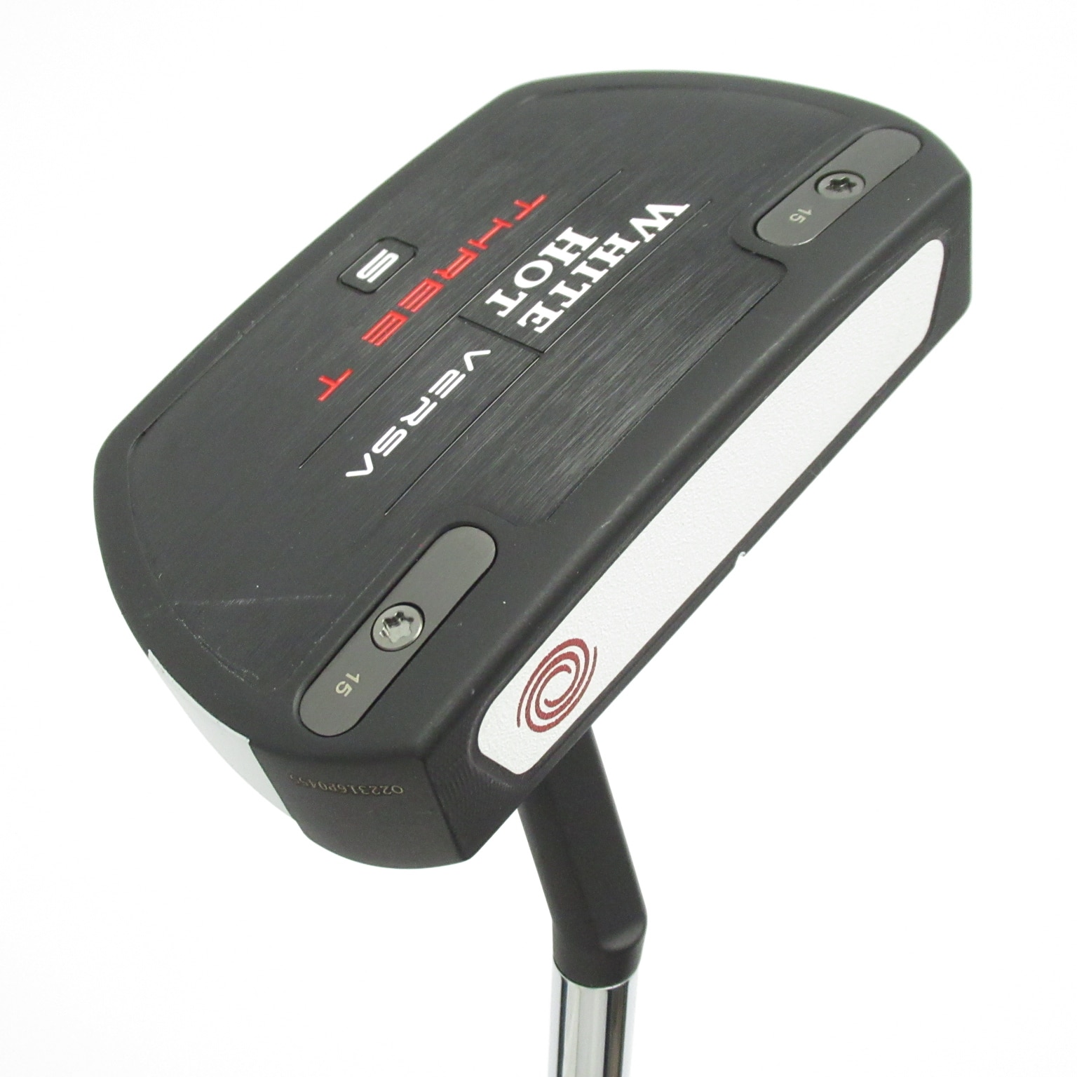 中古】VERSA(ヴァーサ) (オデッセイ) 通販｜GDO中古ゴルフクラブ