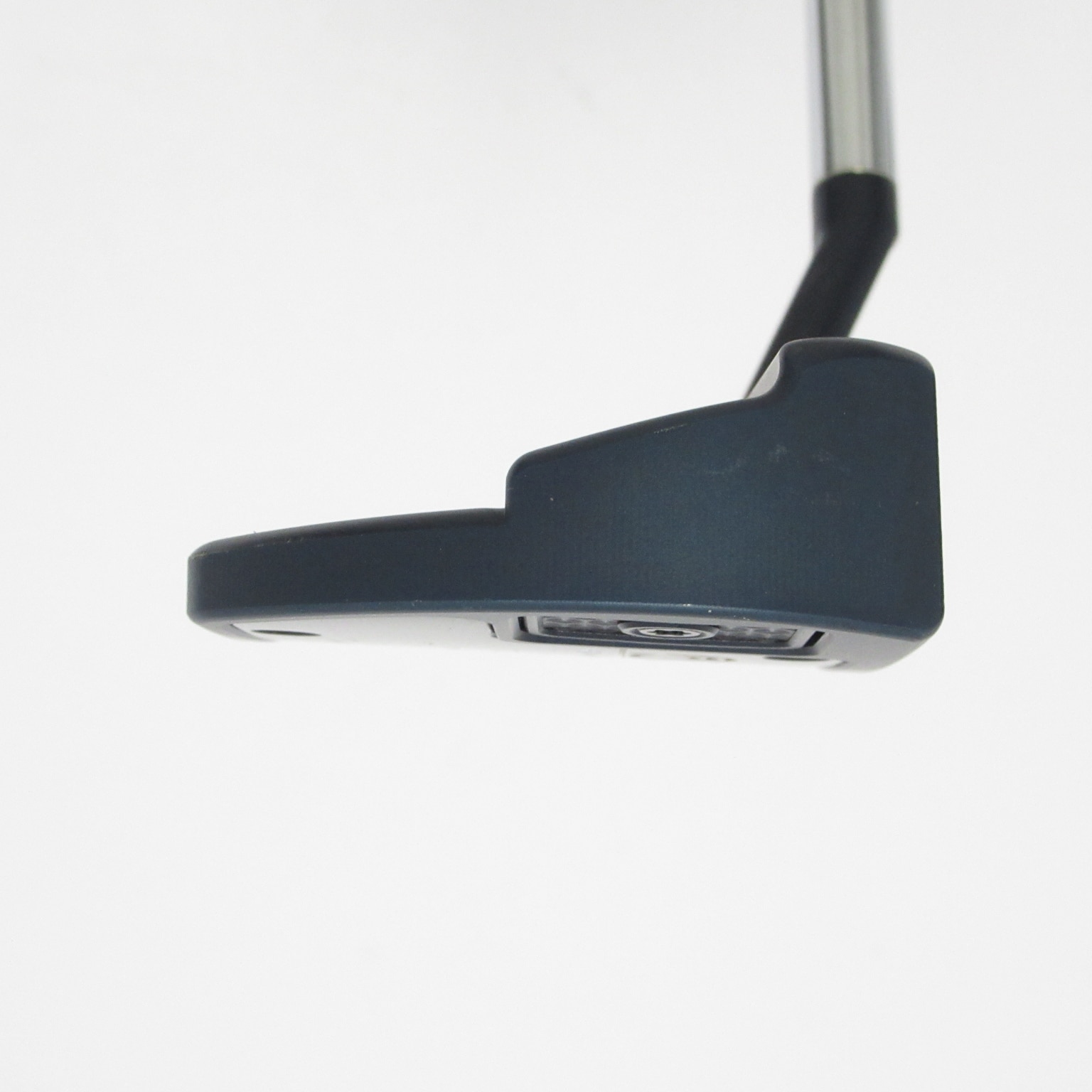 中古】Ai-ONE MILLED THREE T S パター スチールシャフト 計測項目外