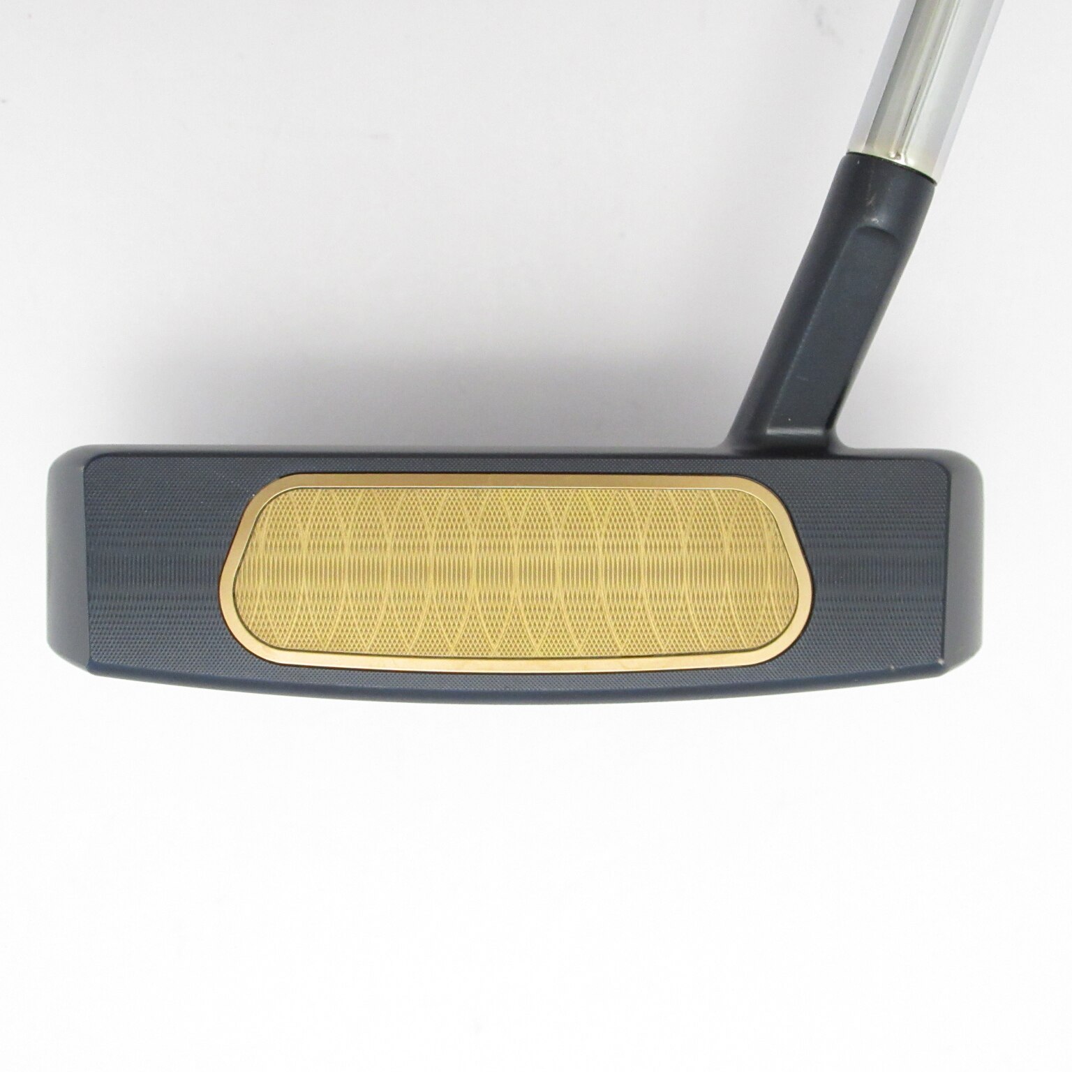 中古】Ai-ONE MILLED THREE T S パター スチールシャフト 計測項目外