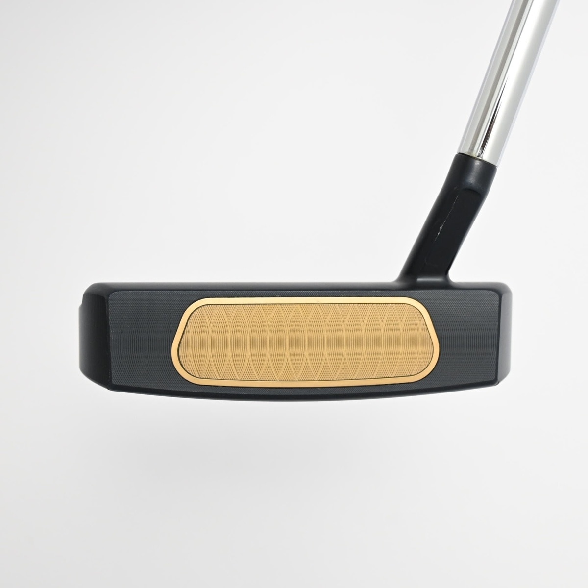 中古】Ai-ONE MILLED THREE T S パター スチールシャフト 計測項目外