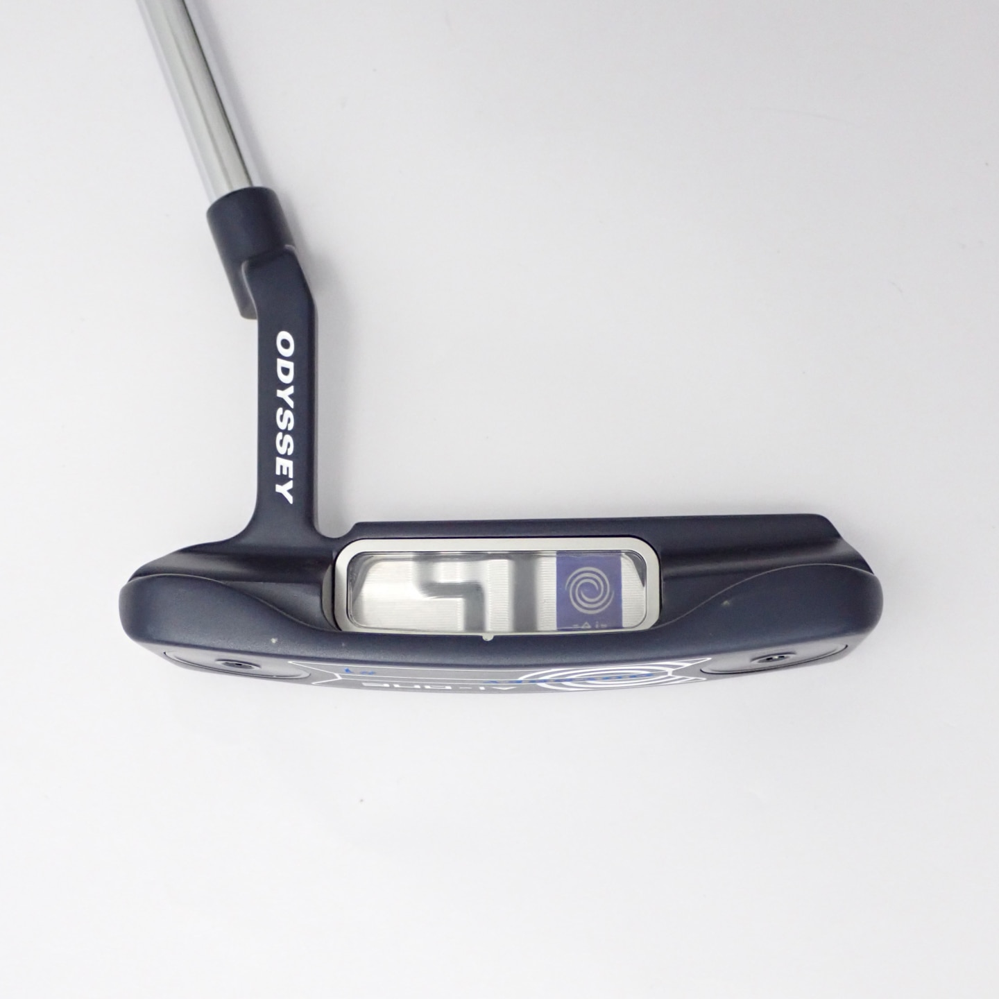 中古】Ai-ONE #1 CH パター スチールシャフト 計測項目外 計測項目外