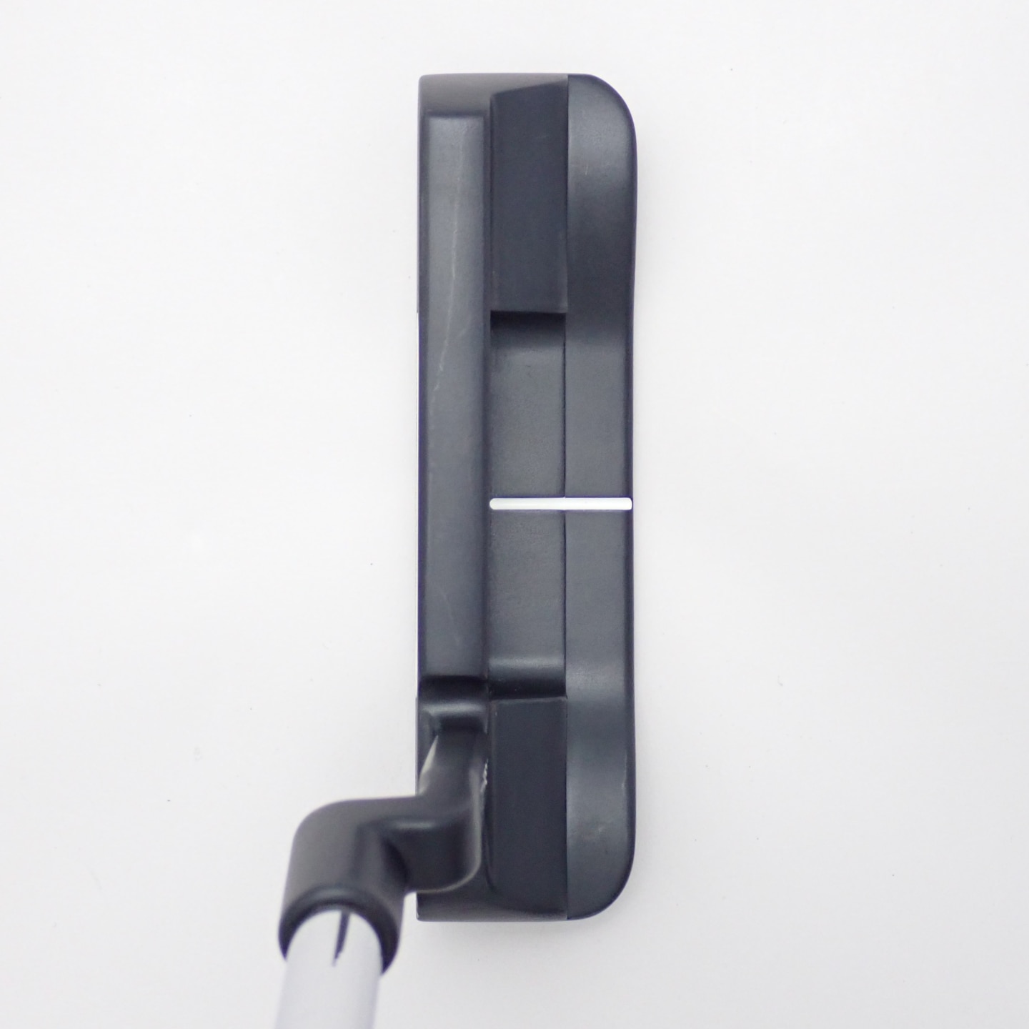 中古】Ai-ONE #1 CH パター スチールシャフト 計測項目外 計測項目外