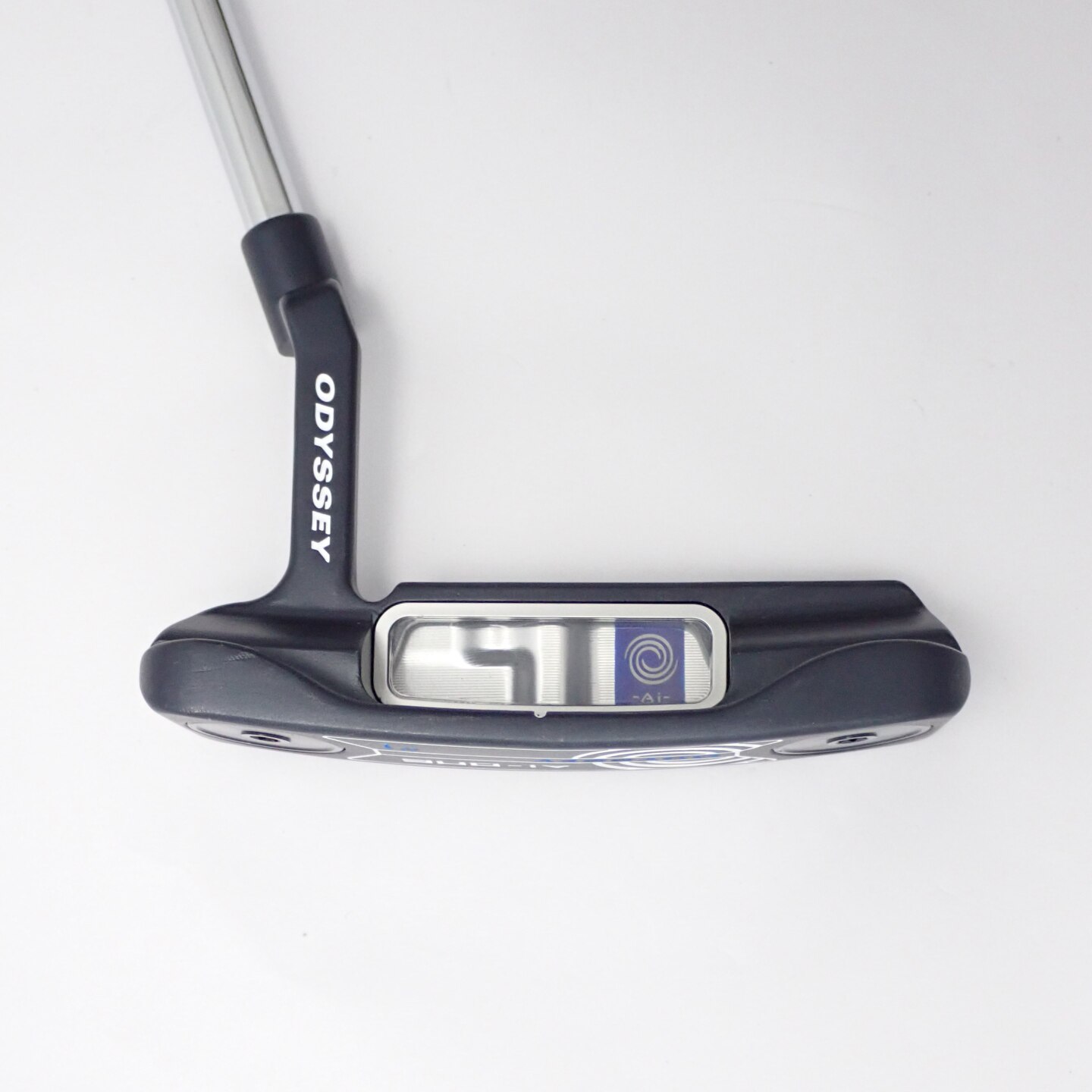 中古】Ai-ONE #1 CH パター スチールシャフト 計測項目外 計測項目外